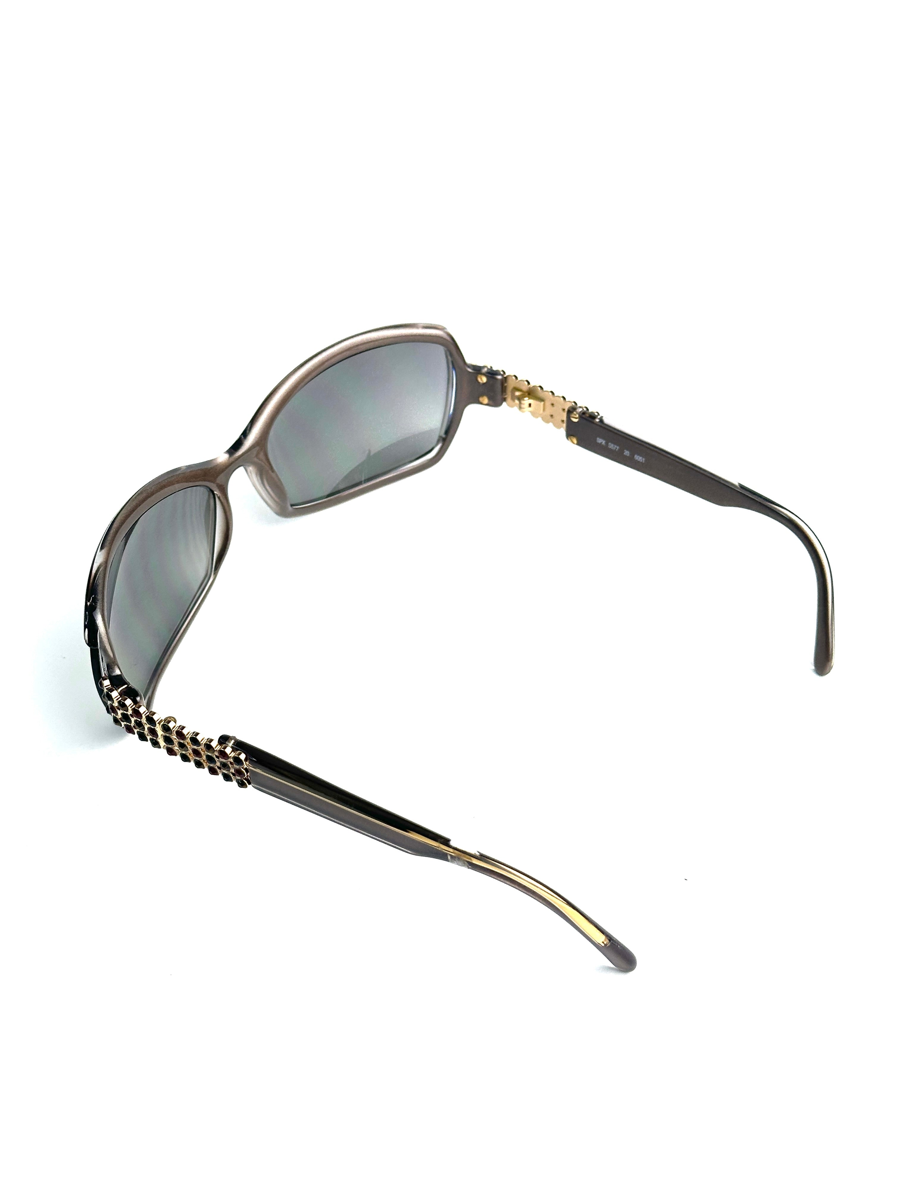 DANIEL SWAROVSKI SPX S577 00 6050