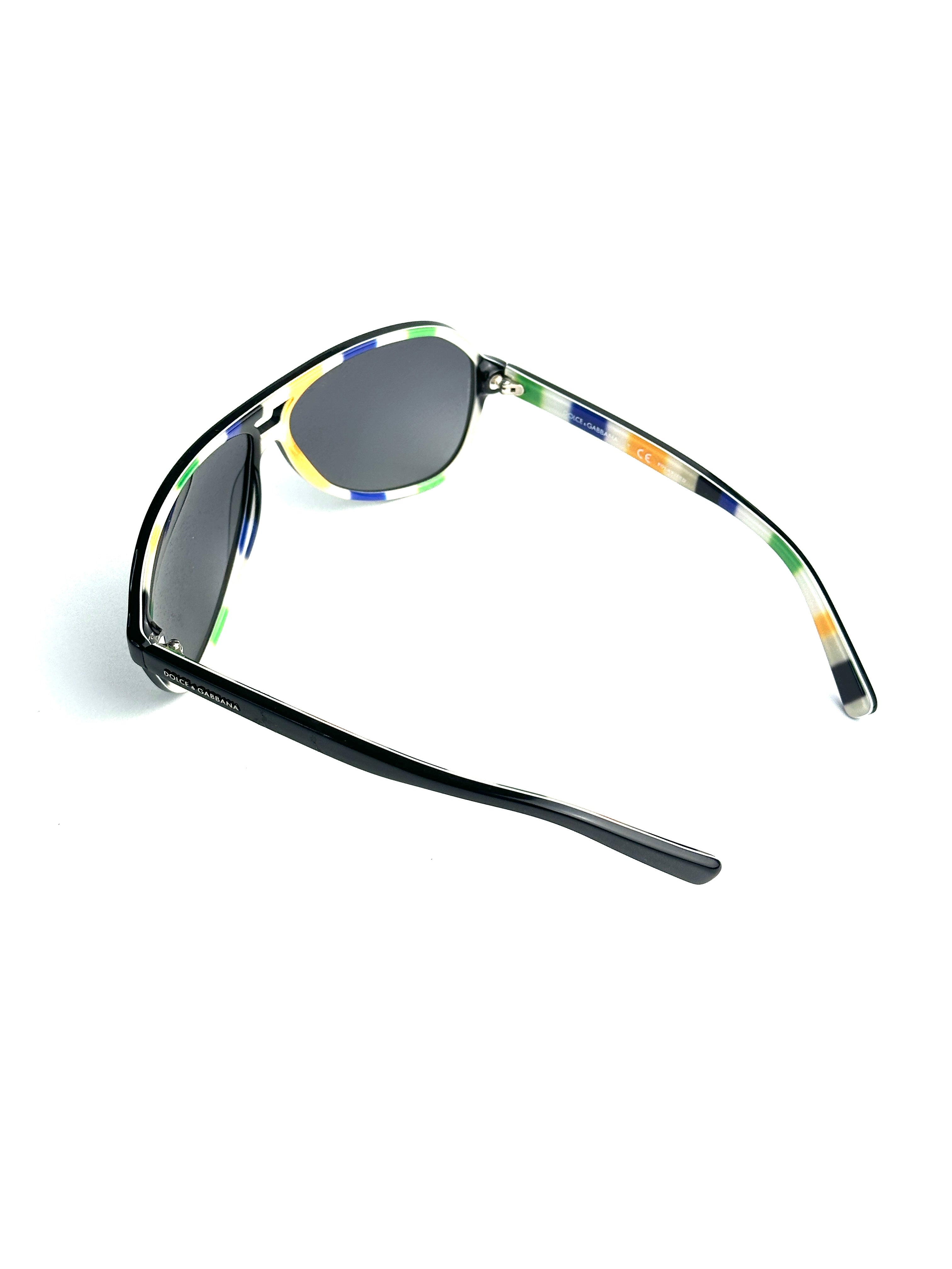 occhiali da sole DOLCE E GABBANA DG4182P