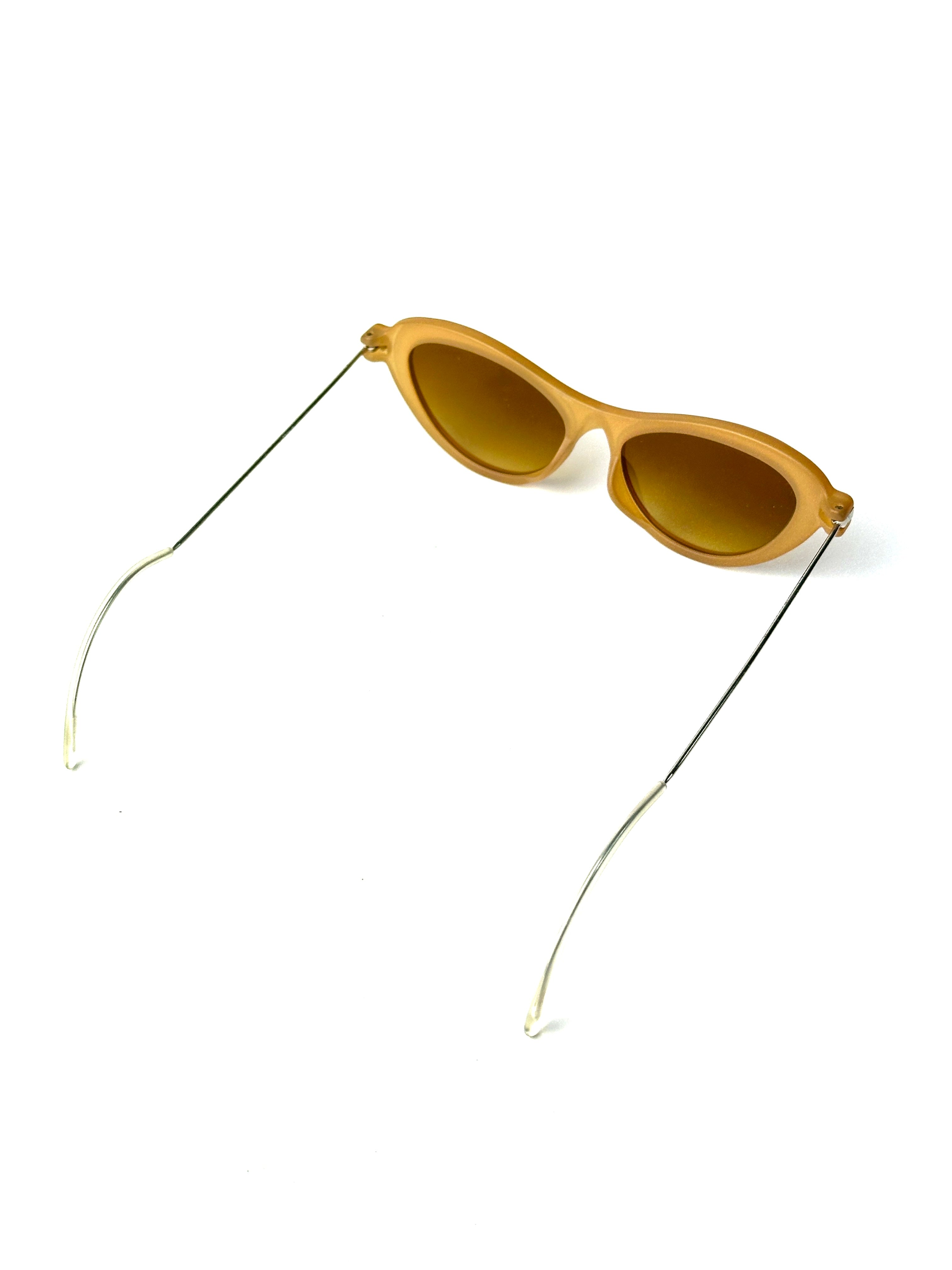 Occhiali da sole PRADA SPR06B BEIGE