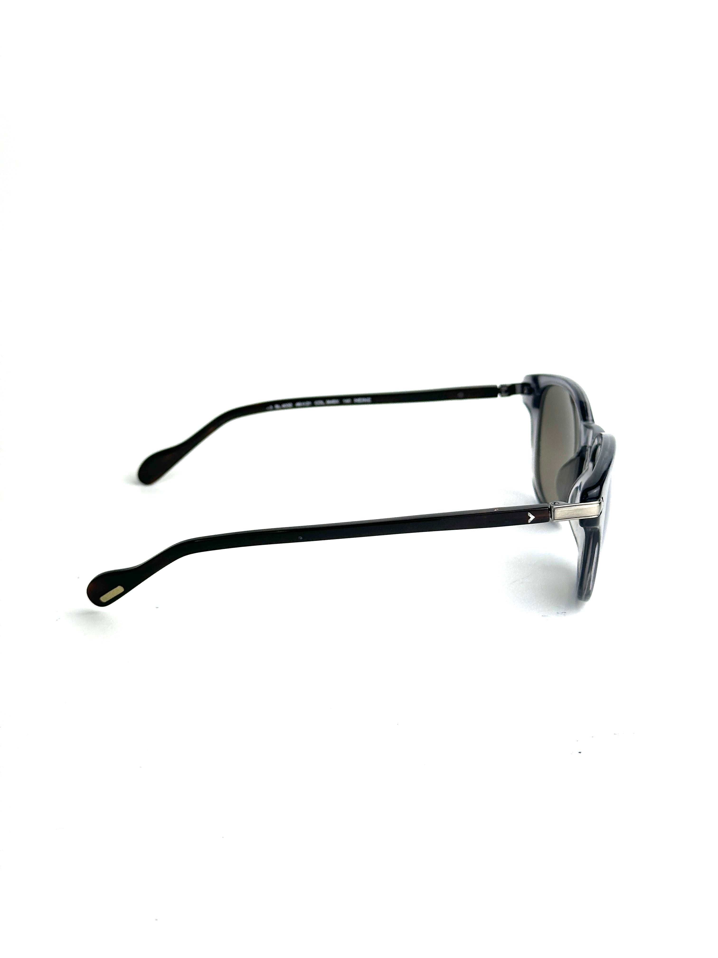 Occhiali da sole LOZZA SL 4032 TRASPARENTE E TARTARUGATO
