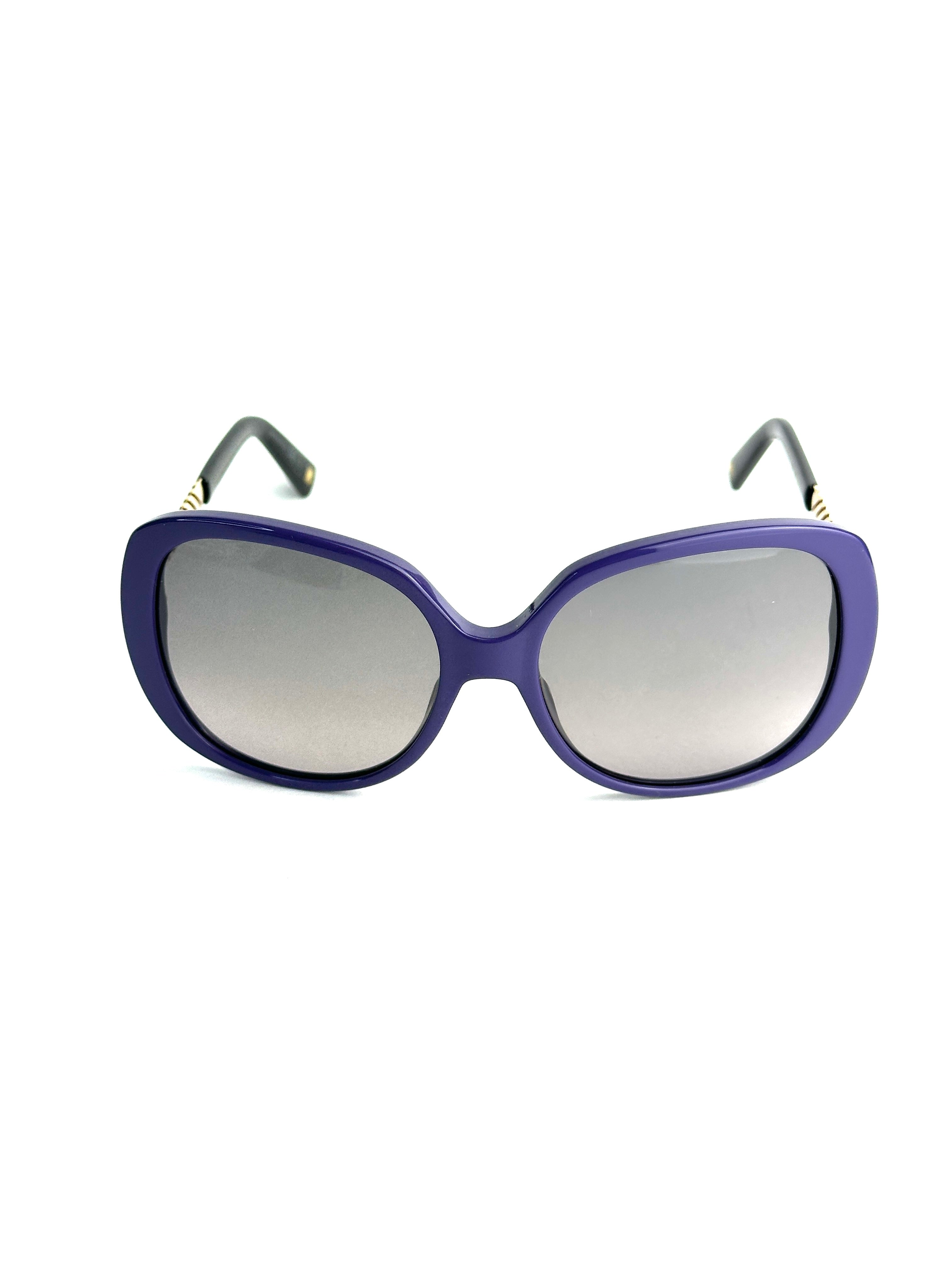 Occhiali da sole DIOR DIOREVER1 BSU/EU VIOLET G