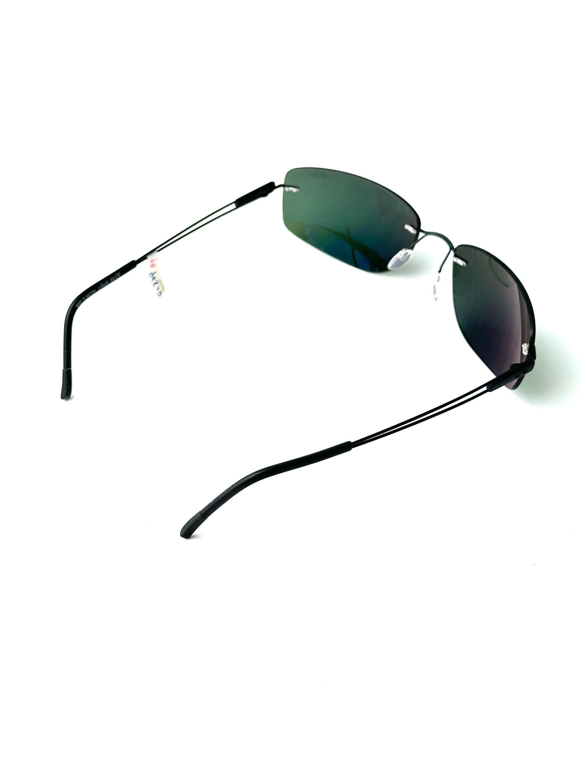 SILHOUETTE 8645