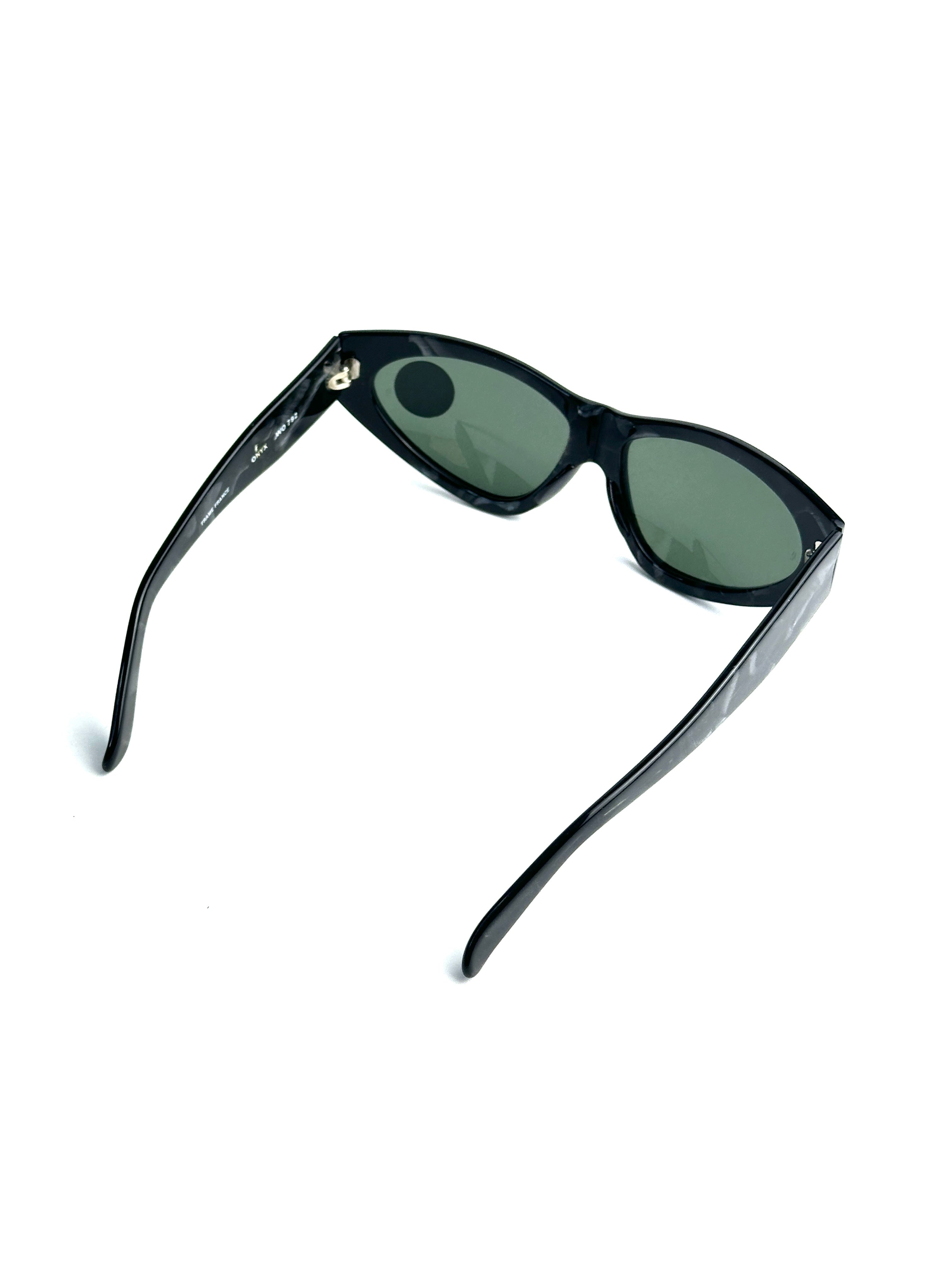 Occhiali da sole RAY-BAN ONYX BAUSCH E LOMB