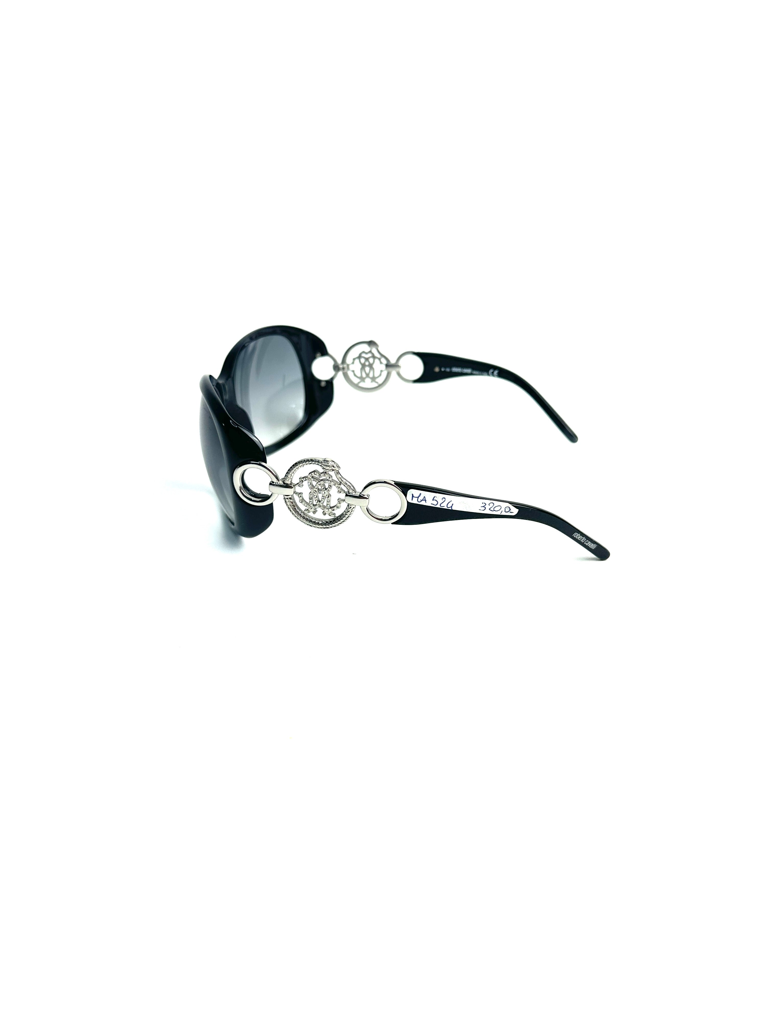 ROBERTO CAVALLI RUBY 446S