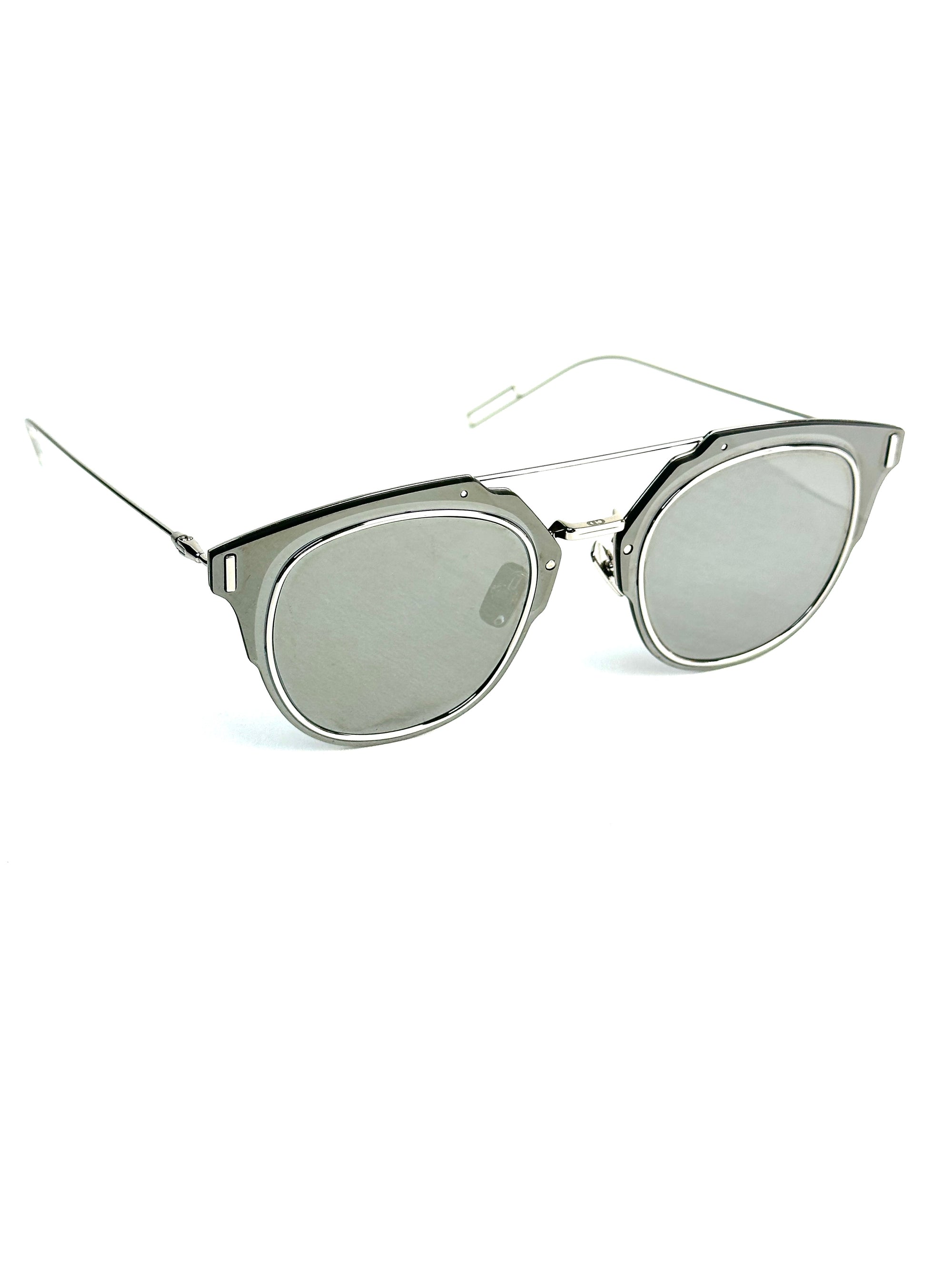 DIOR HOMME 0206S RAUTHEN NOIR
