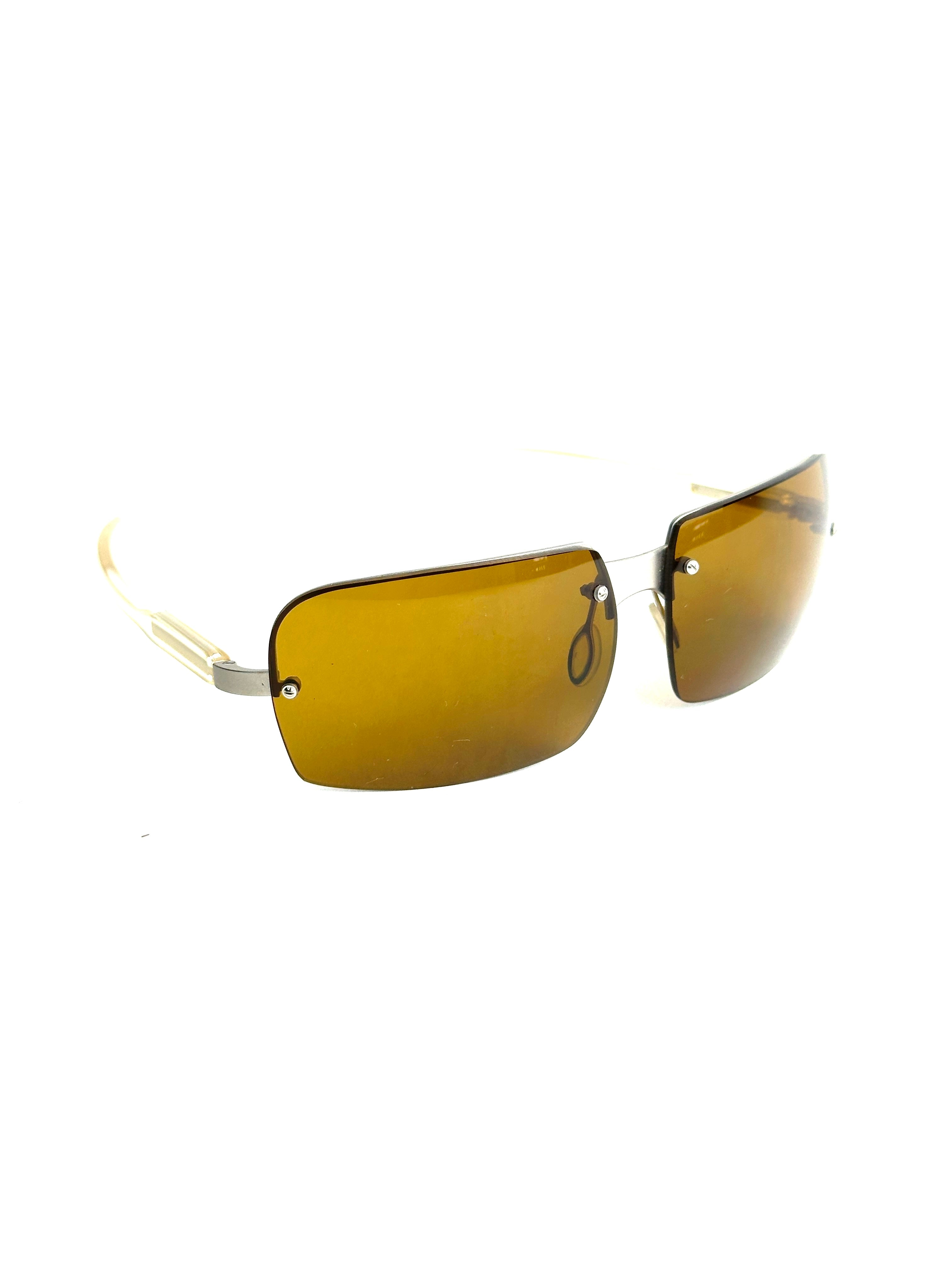 PRADA SPR62B Gris