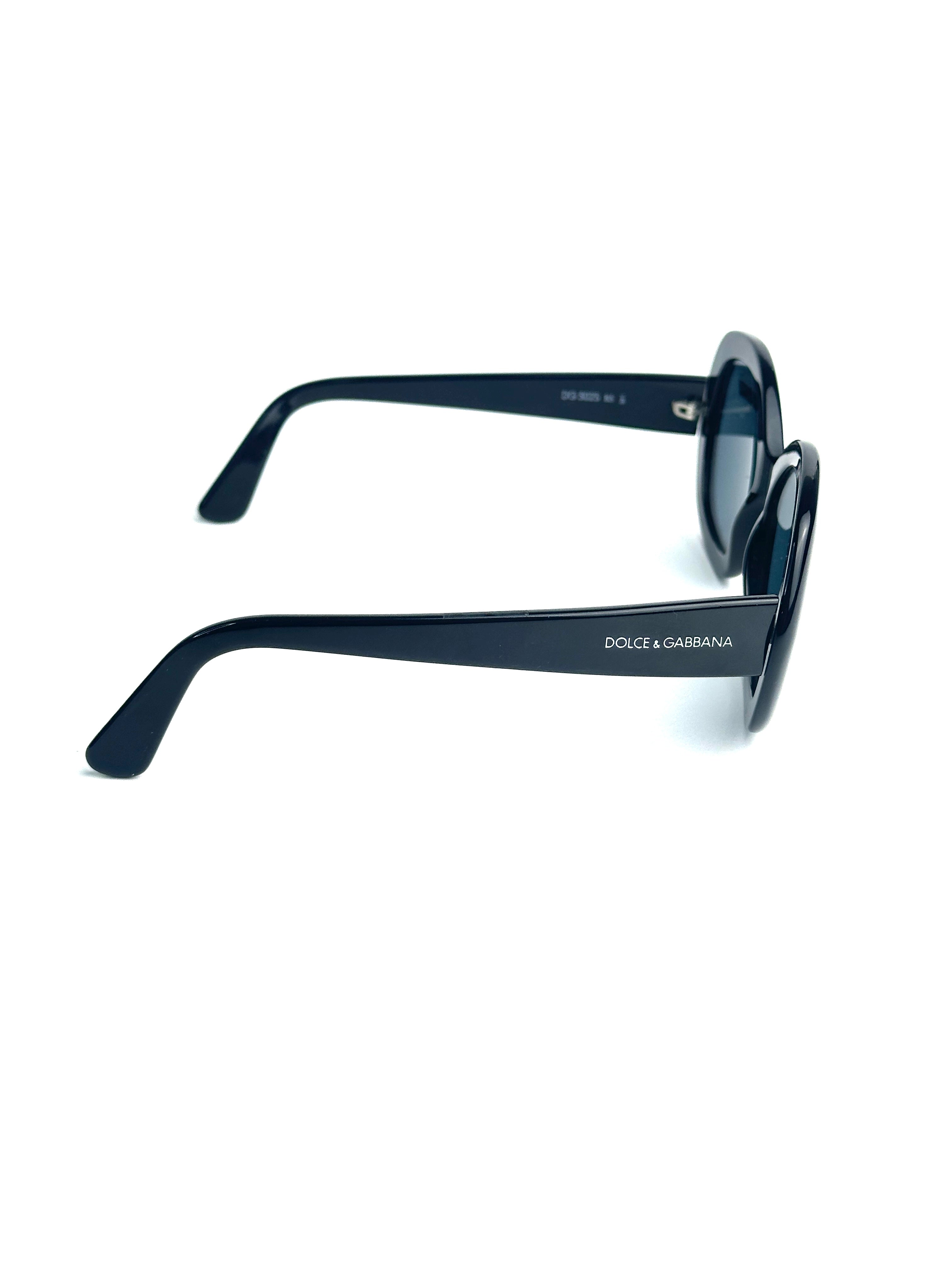 DOLCE&GABBANA DG503S