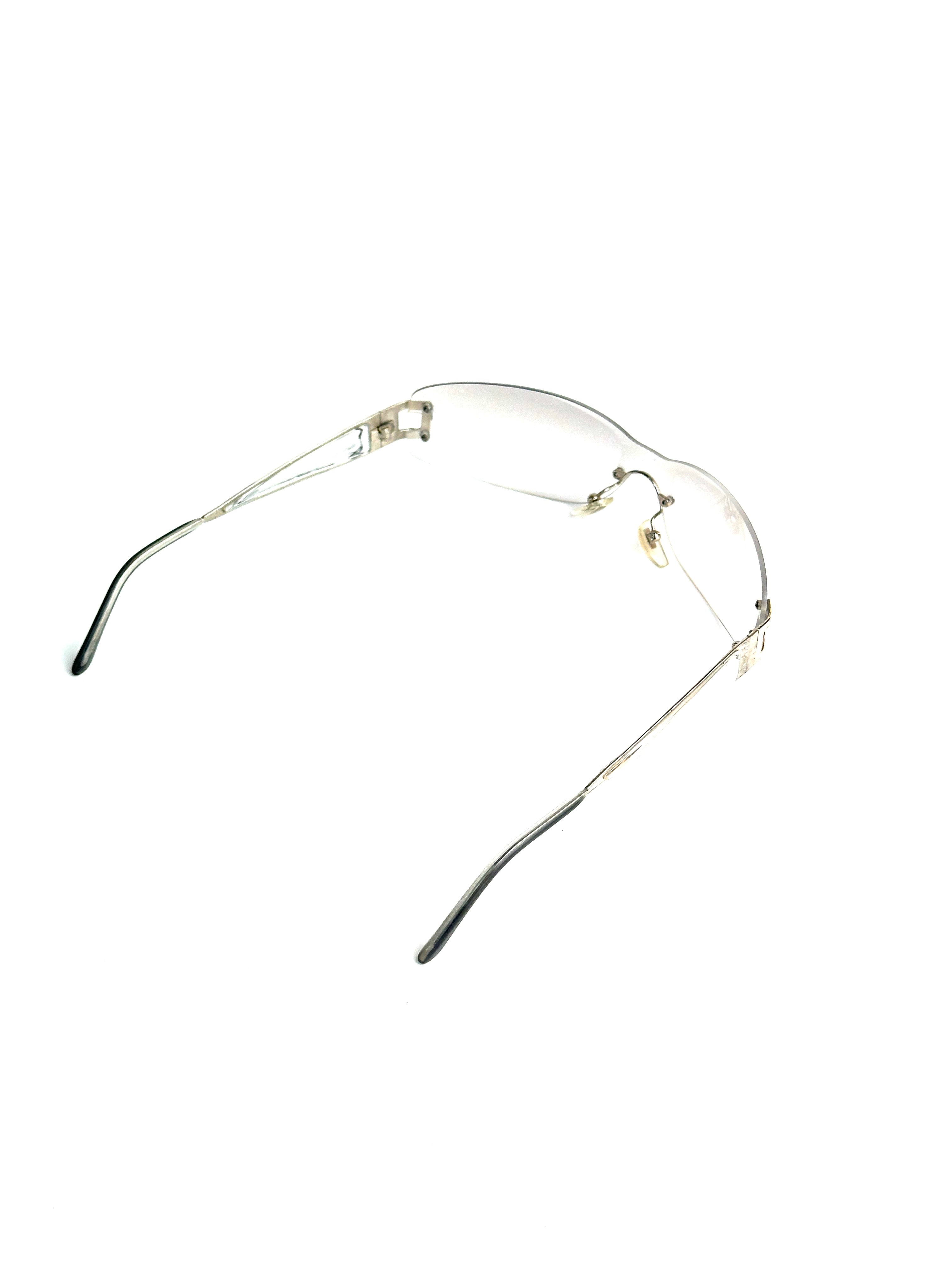 Occhiali da sole BULGARI 521