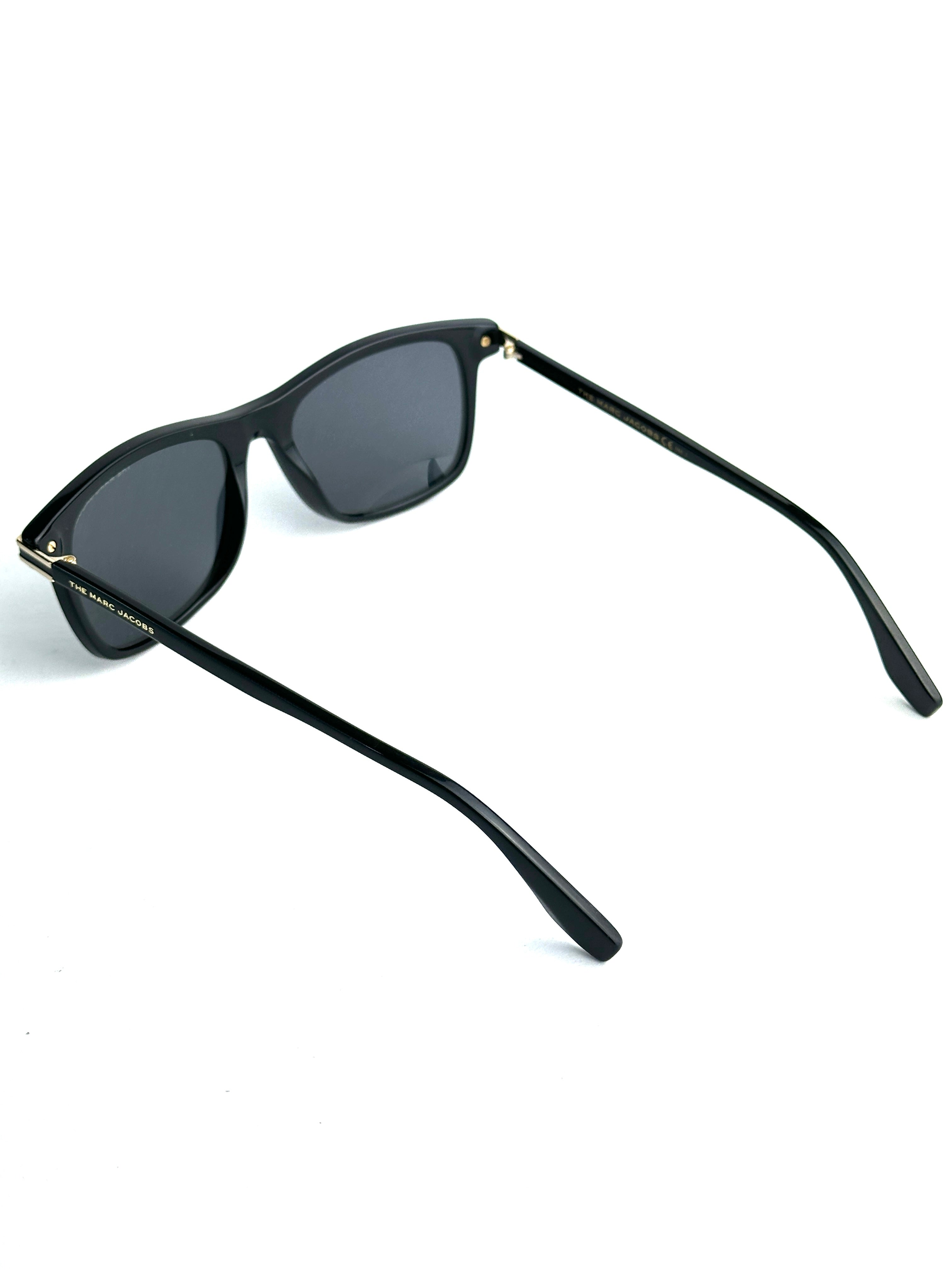 Occhiali da sole MARC JACOBS MARC 530/S 2M2/IR BLACK GOLD