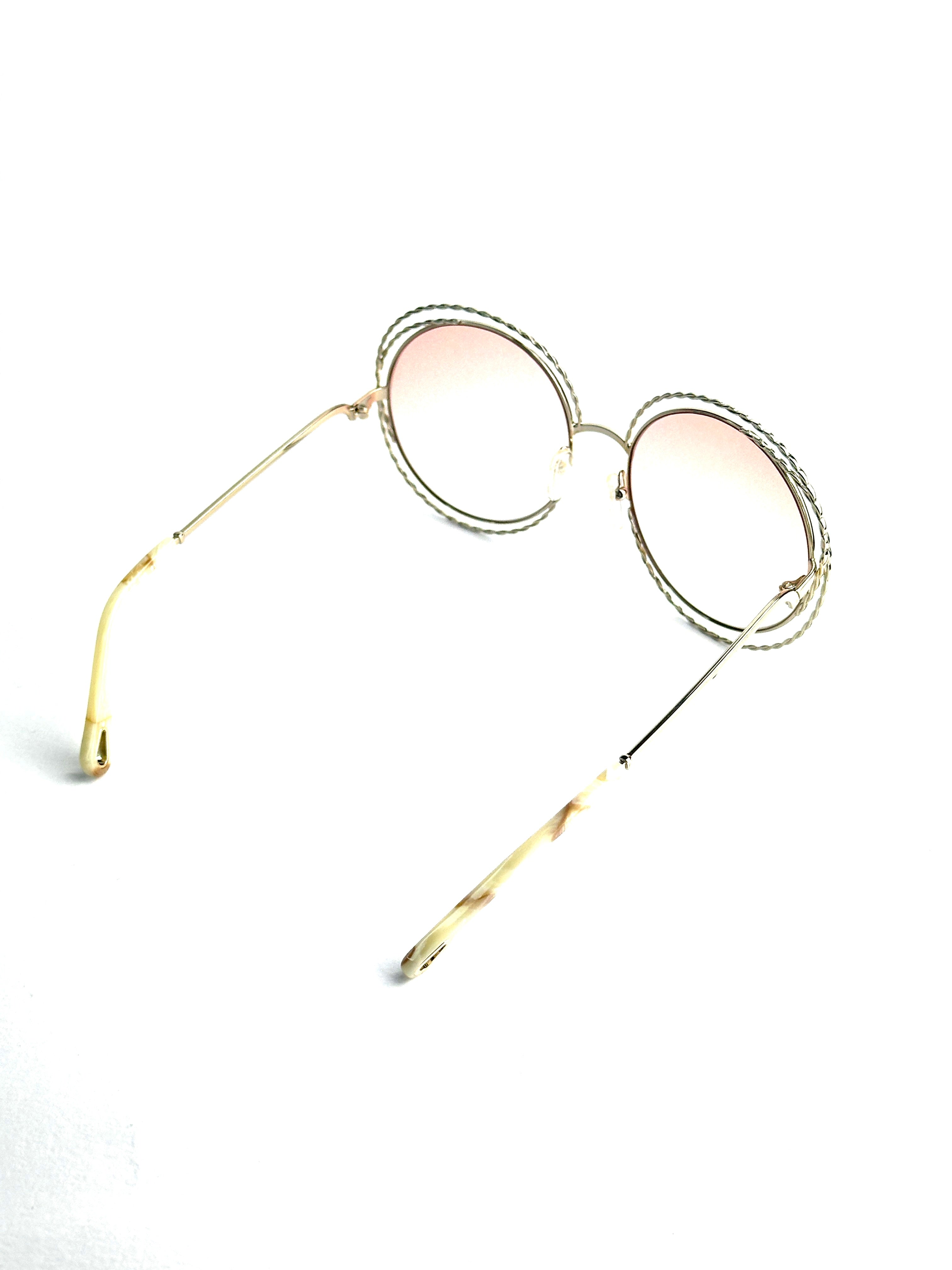 Occhiali da sole CHLOÉ CE114ST 35793 724