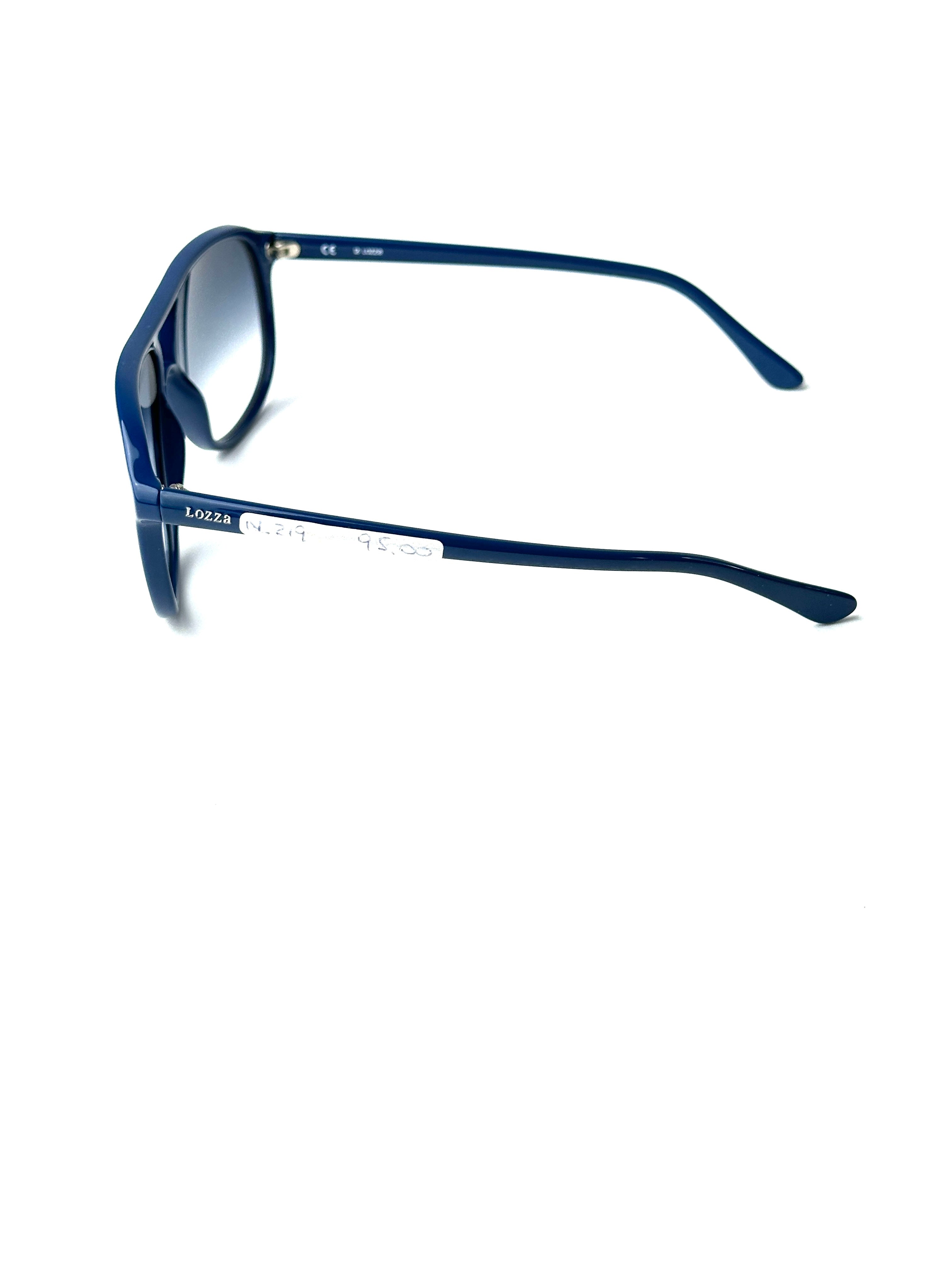 Occhiali da sole LOZZA SL 1872
