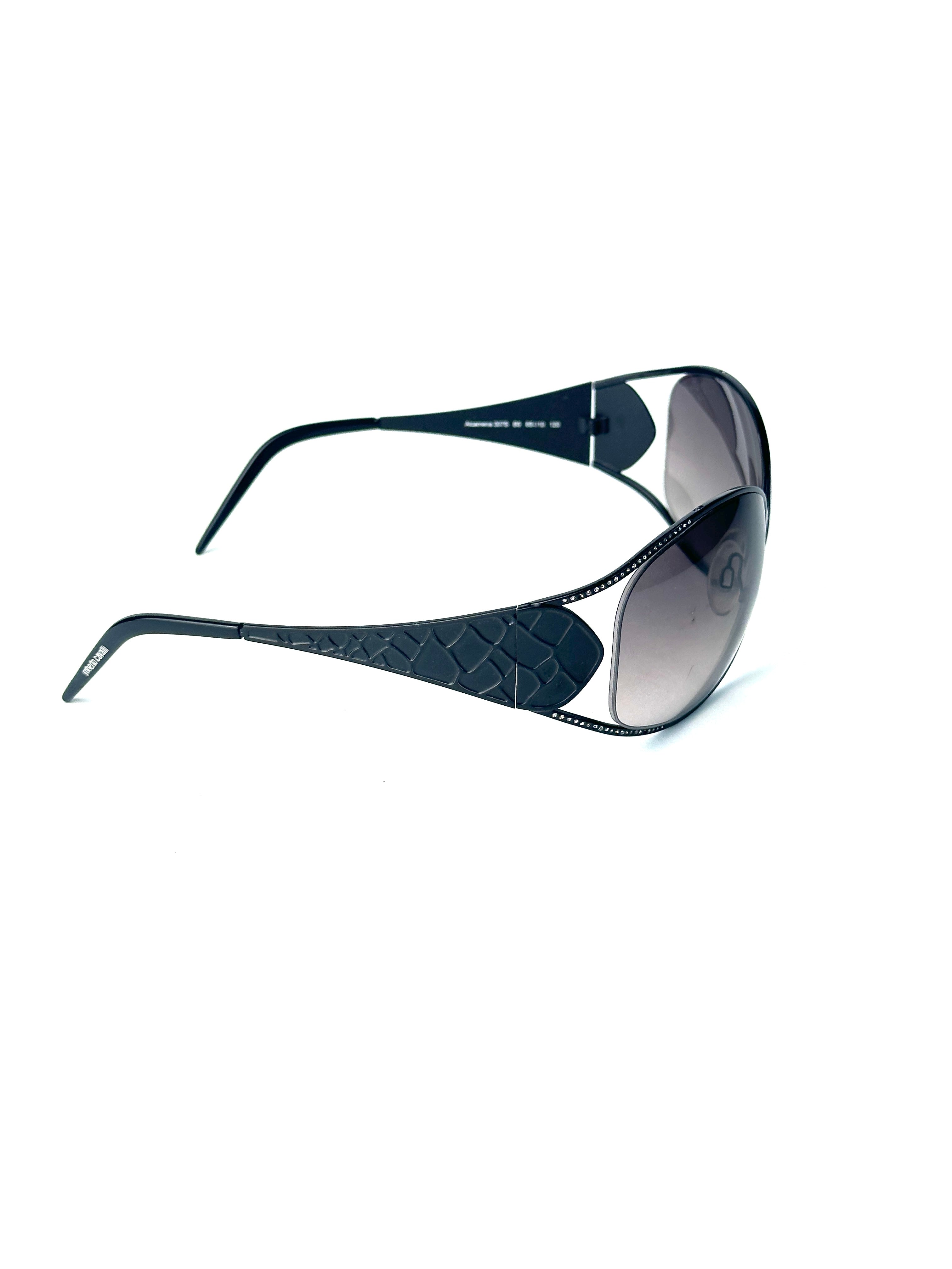 Occhiali da sole ROBERTO CAVALLI Alcamena 307S