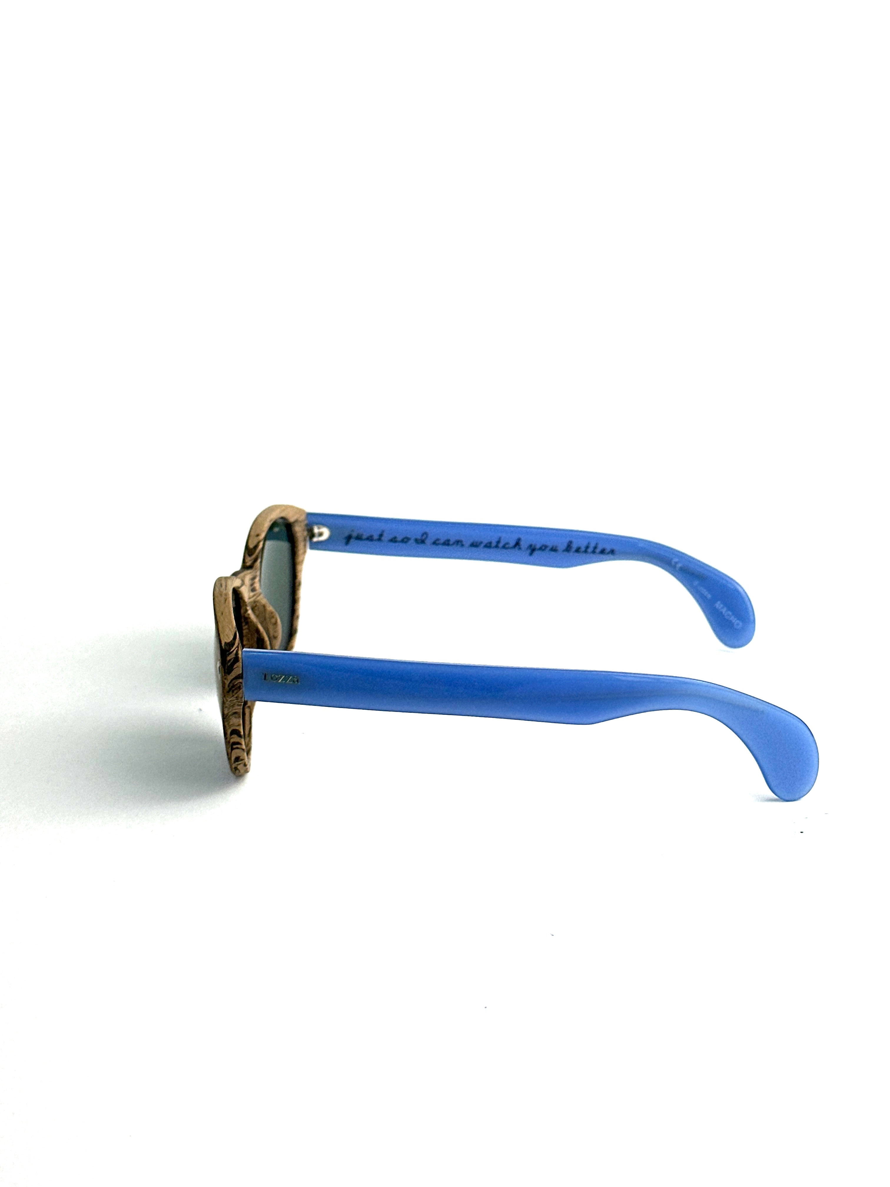 Occhiali da sole LOZZA SL 1913