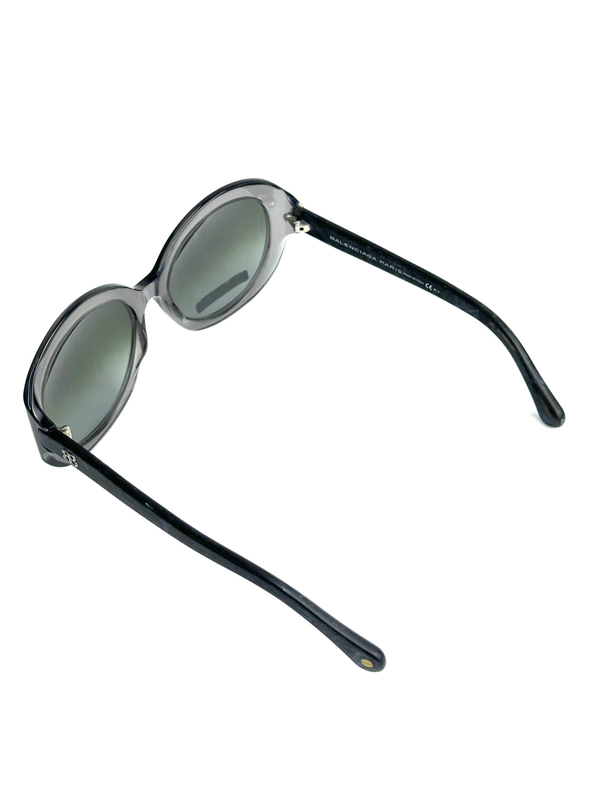 BALENCIAGA BAL0123/S sunglasses