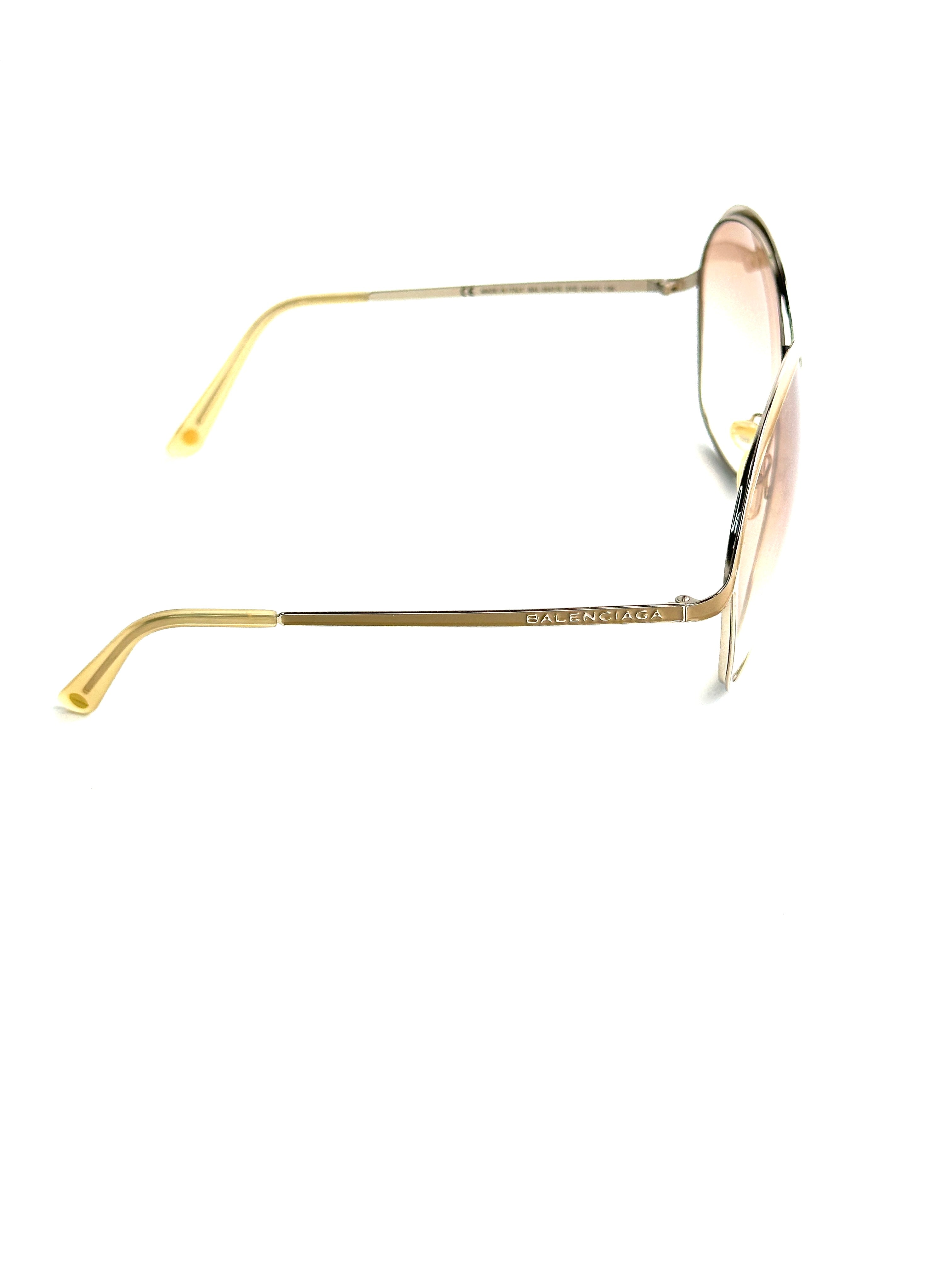 Occhiali da sole BALENCIAGA BAL0047/S