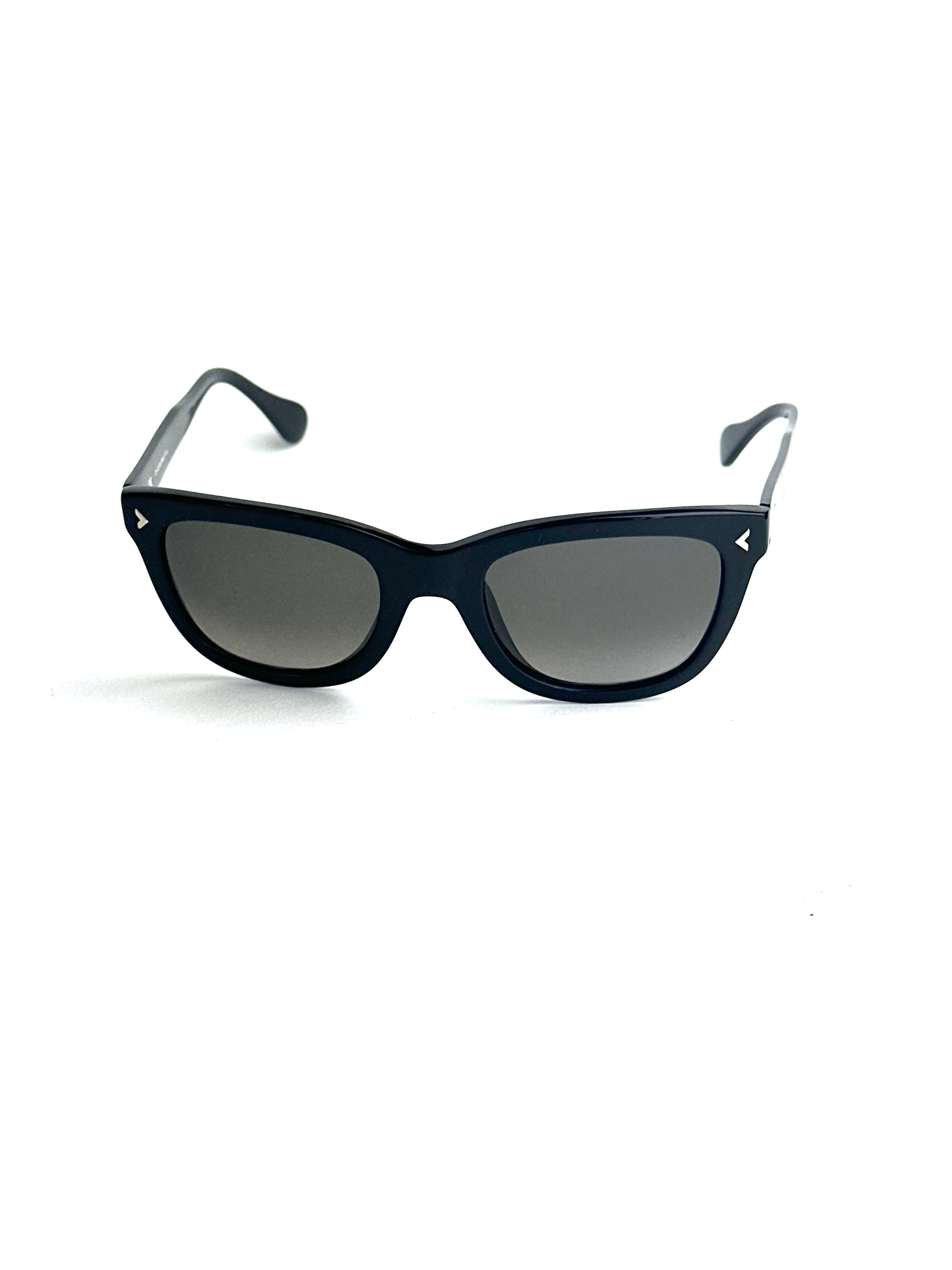 Occhiali da sole LOZZA SL4005M NERO