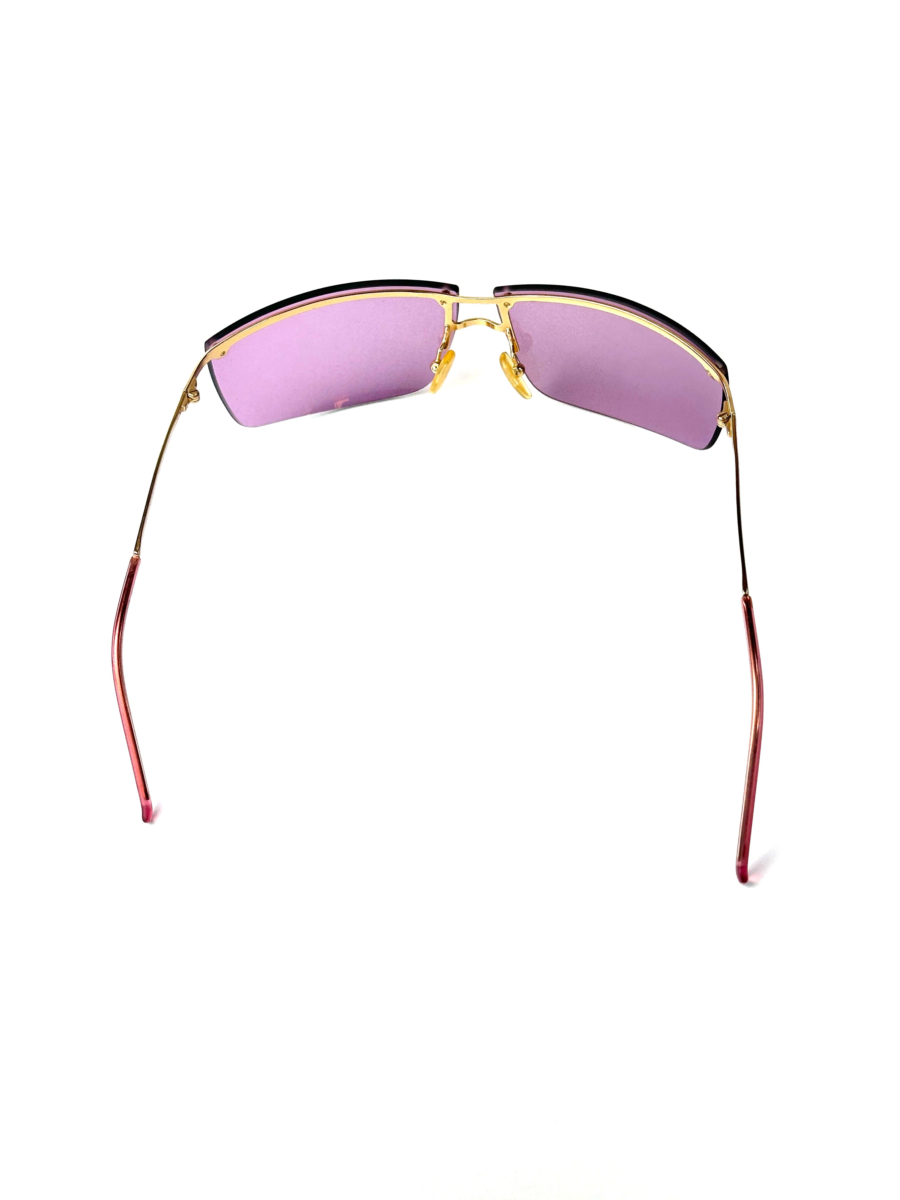 Occhiali da sole GUCCI GG2653/S