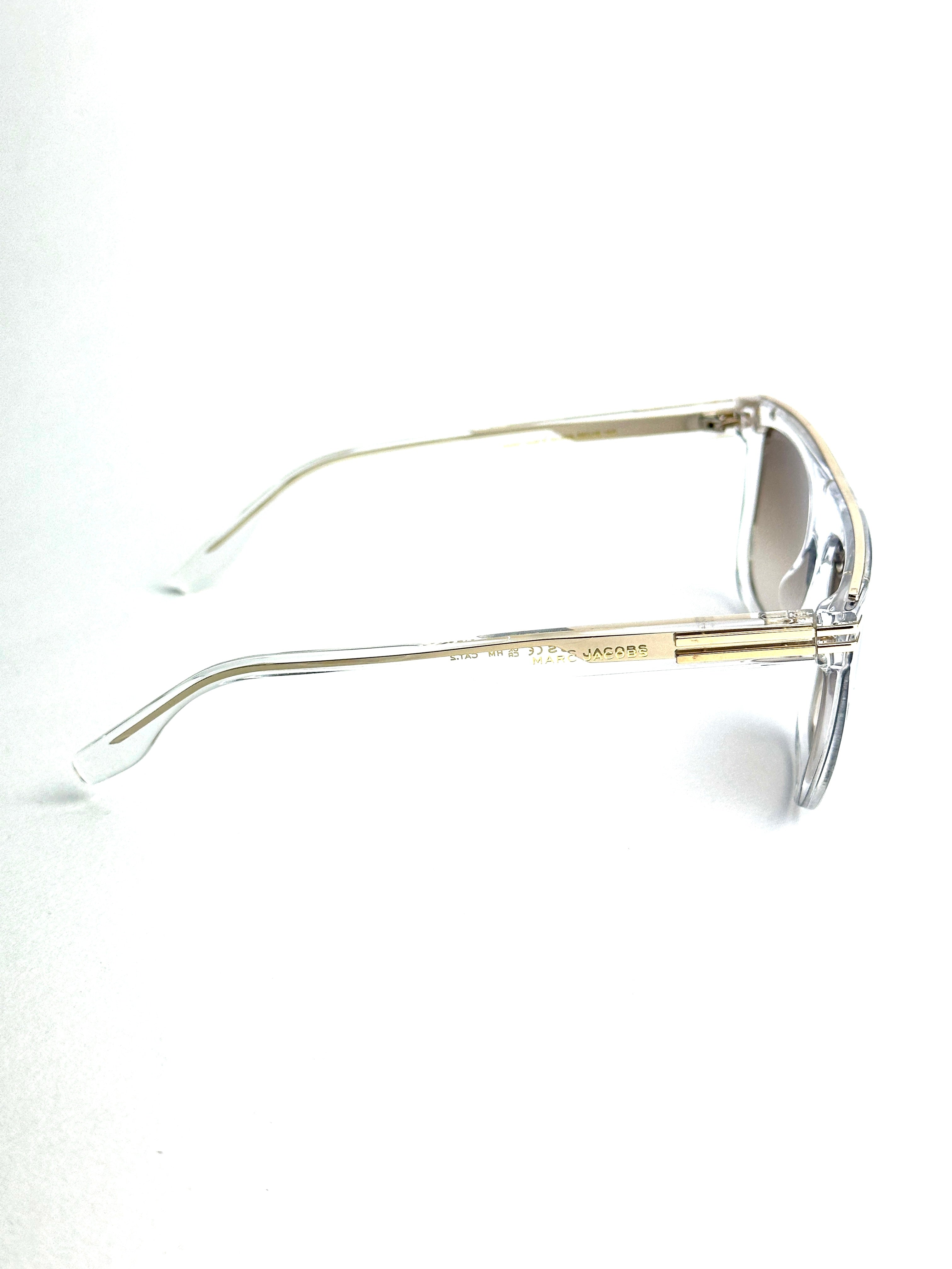 Occhiali da sole MARC JACOBS MARC 586/S 900/HA CRYSTAL