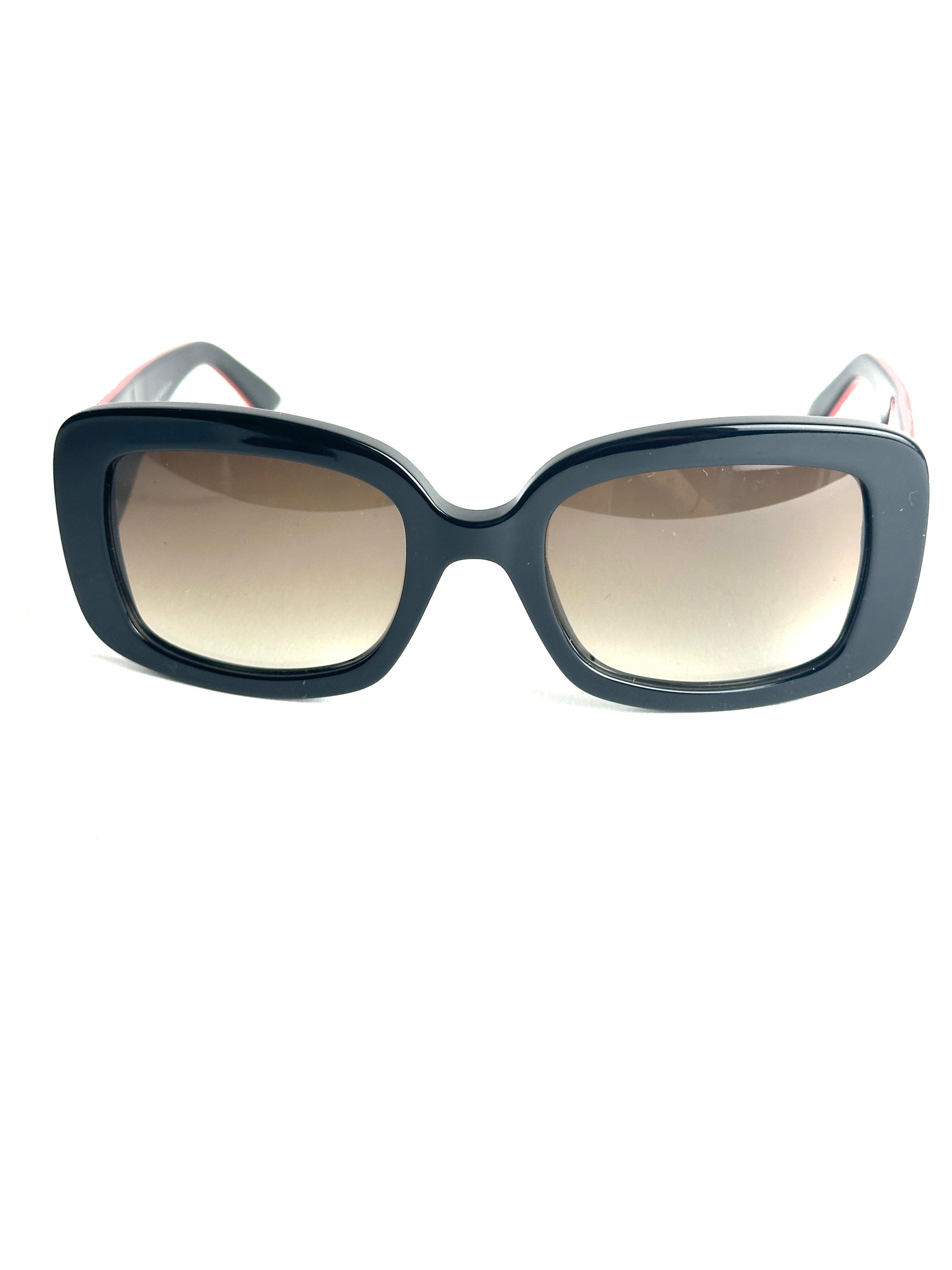DIOR DIORLADYLADY2 KZ47JD BK MTCOR sunglasses