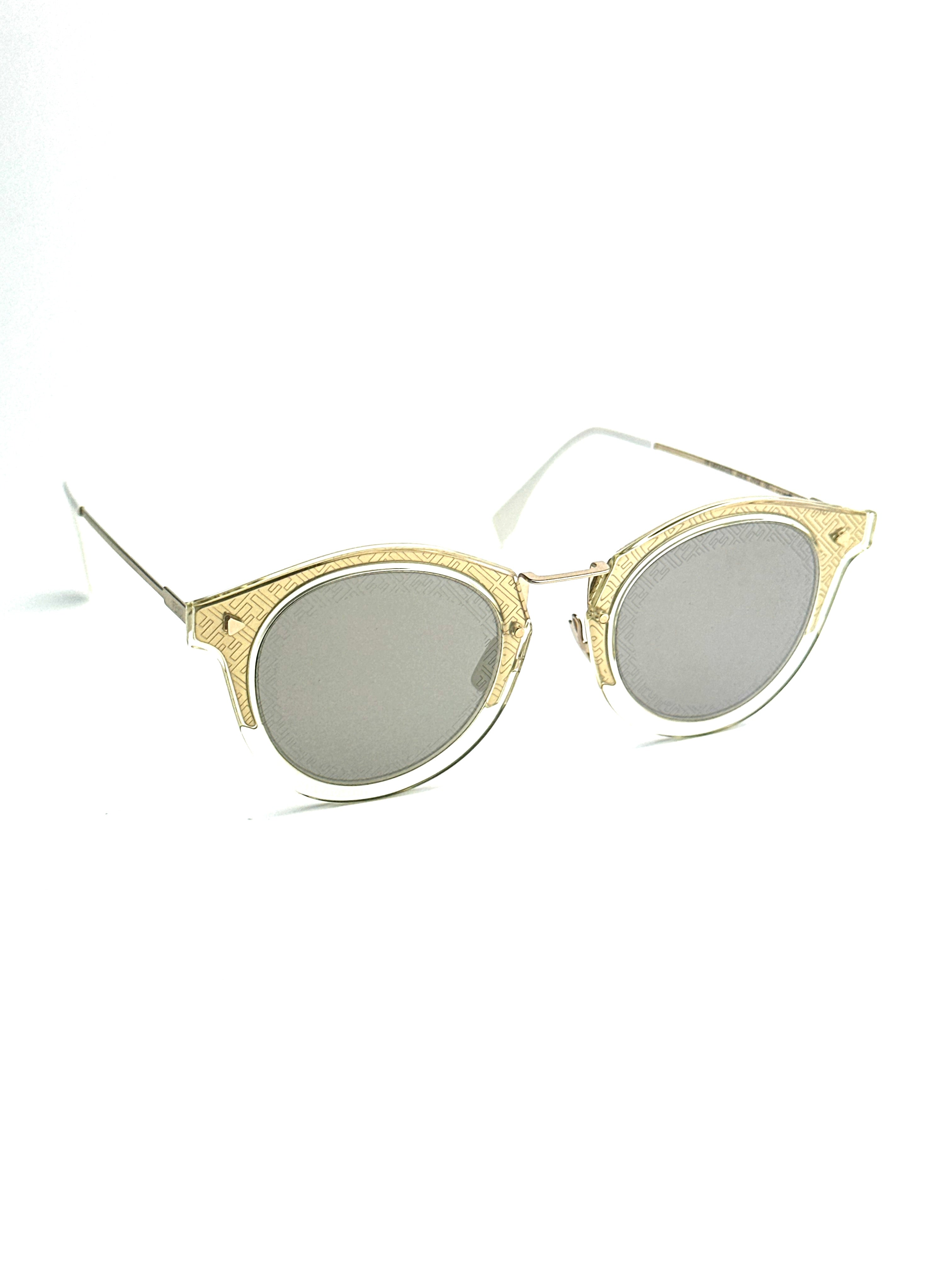 occhiali da sole FENDI FFM004/G/S