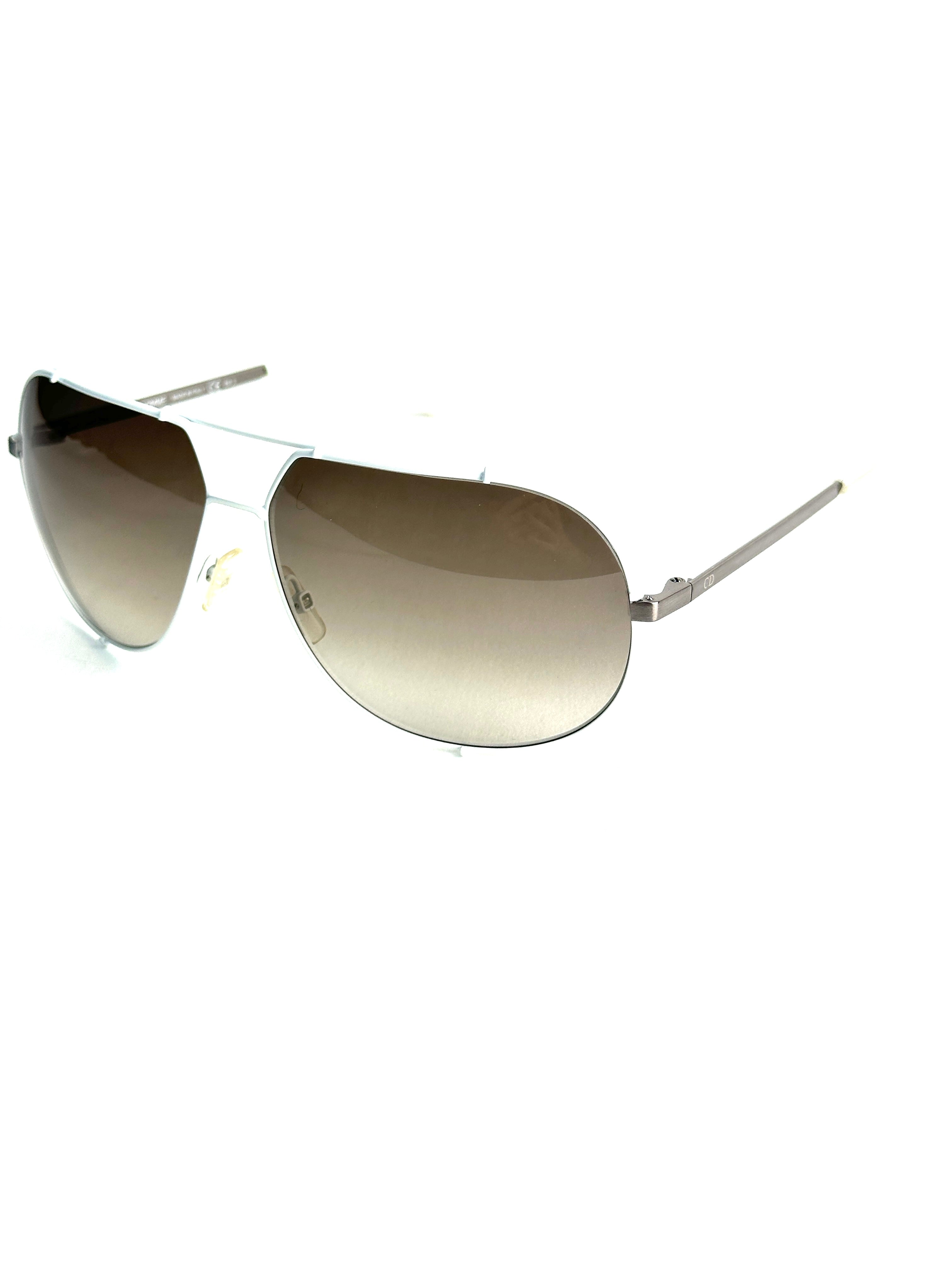 Occhiali da sole DIOR DIOR0149S AOJ/HA WHITERUT