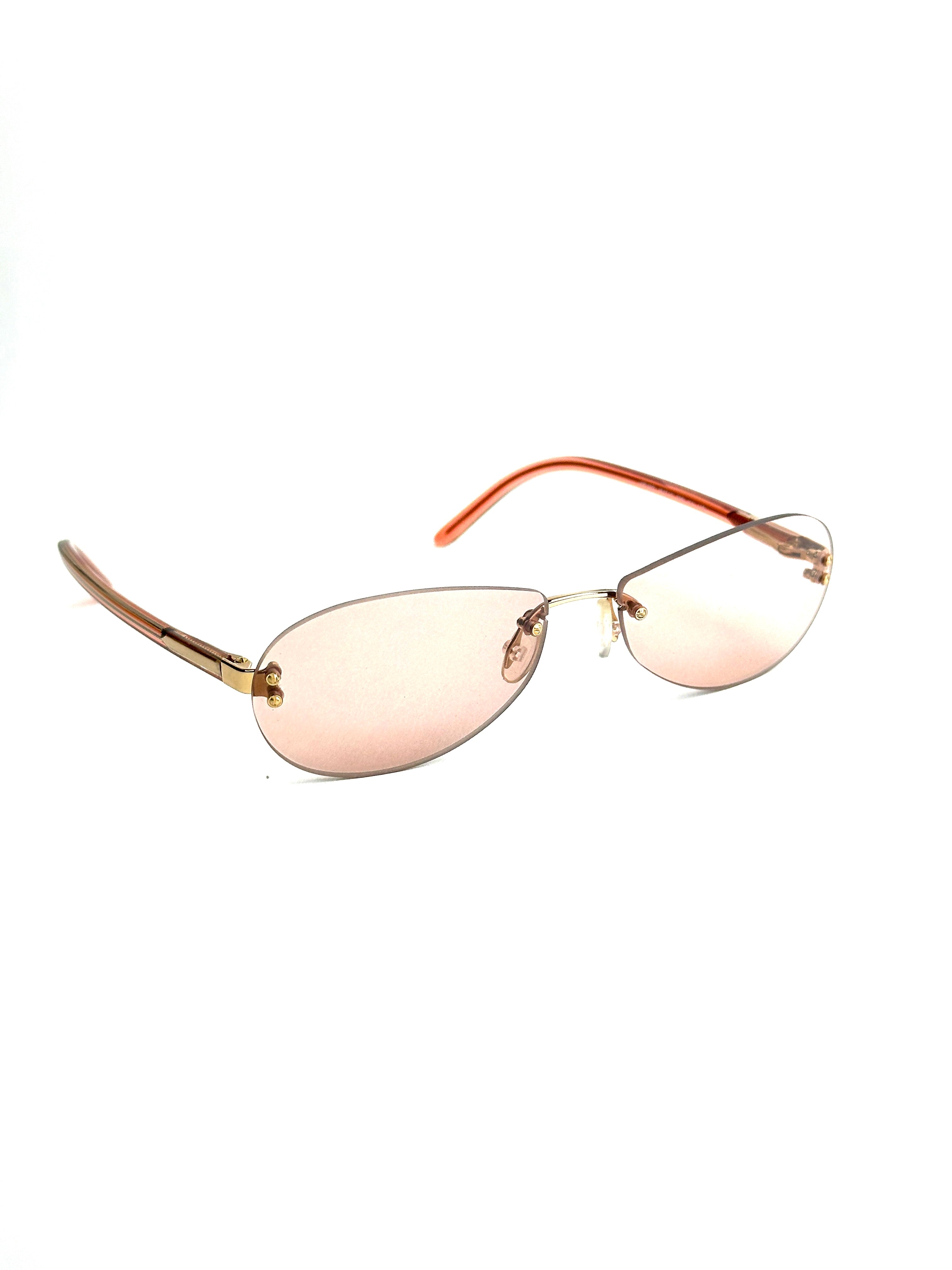 Occhiali da sole PRADA VPR60C VINTAGE