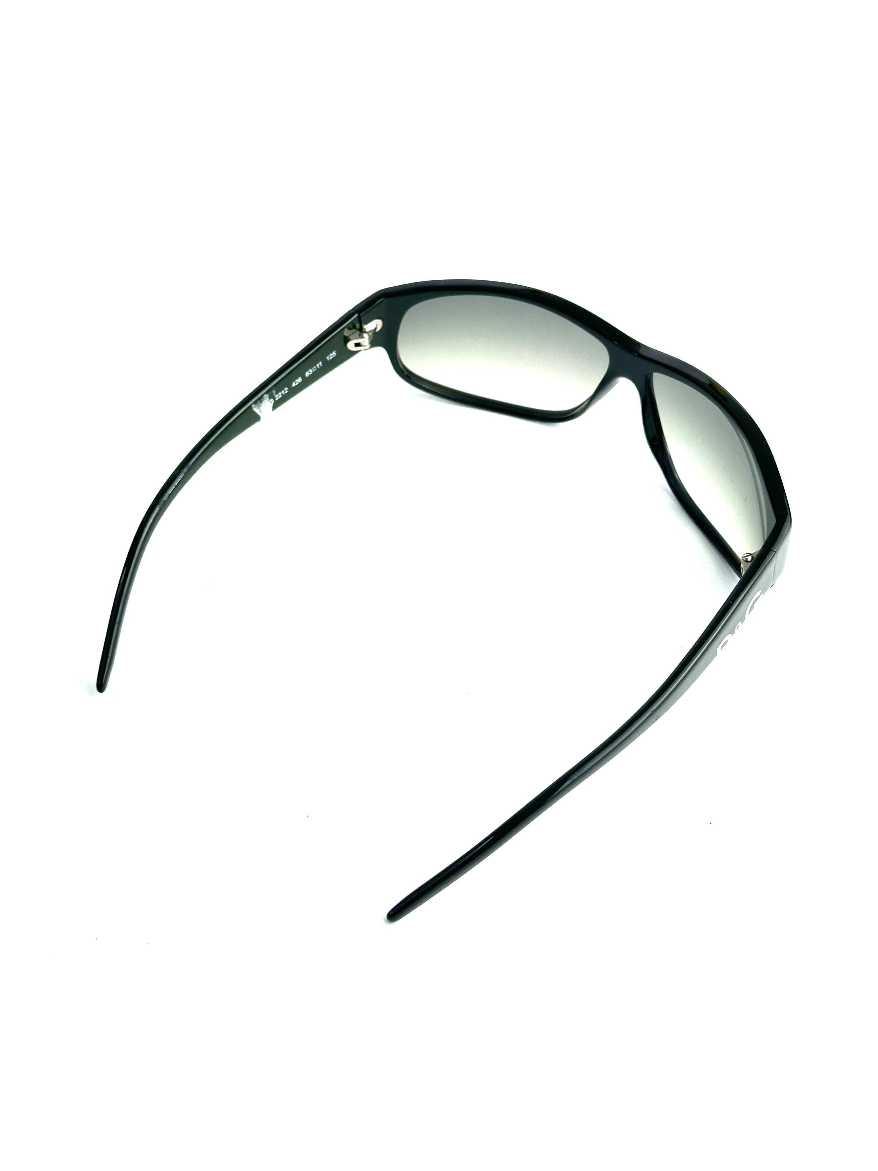Occhiali da sole DOLCE&GABBANA D&G2212
