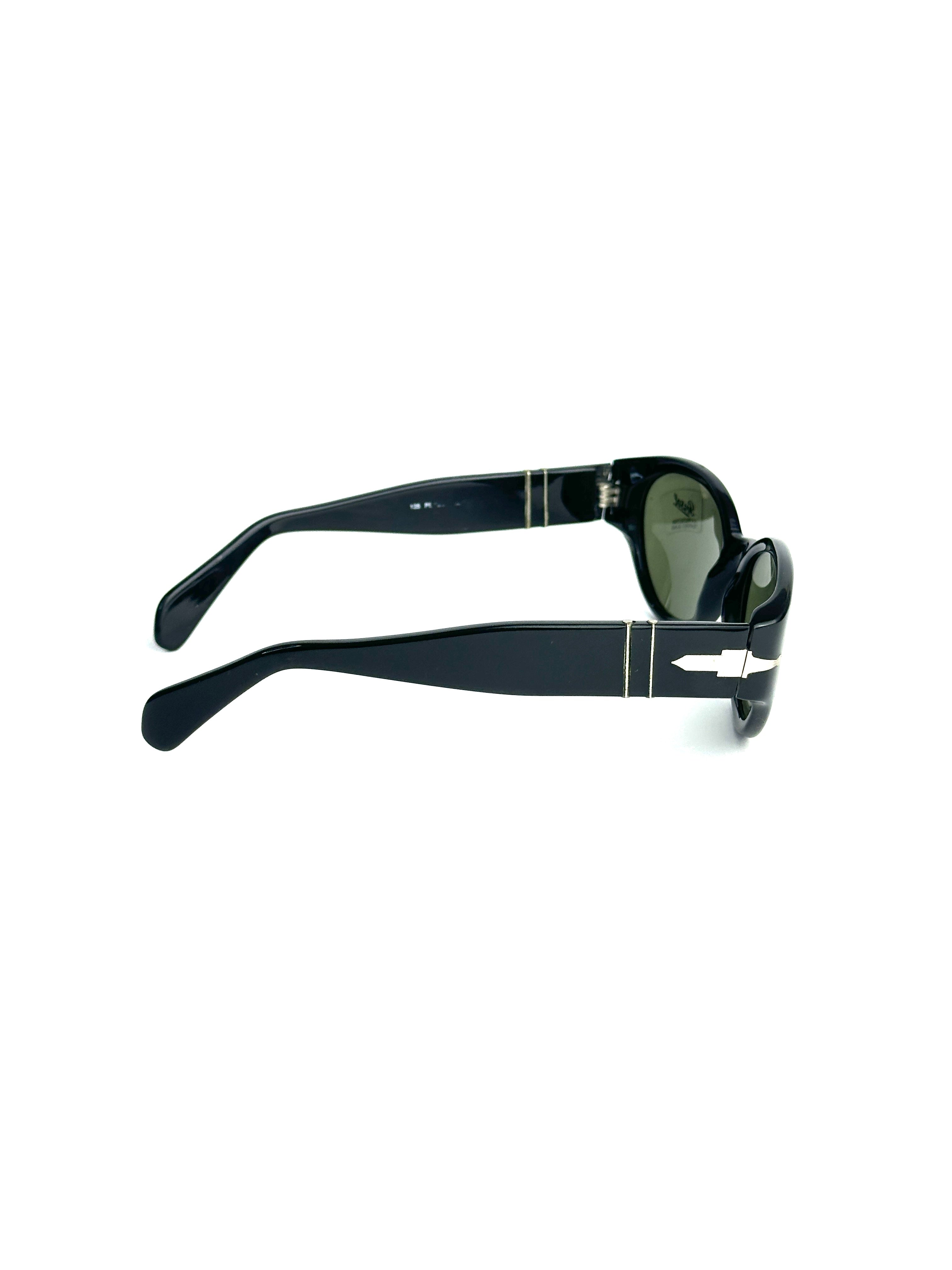 Occhiali da sole PERSOL 2506-S VINTAGE NERO