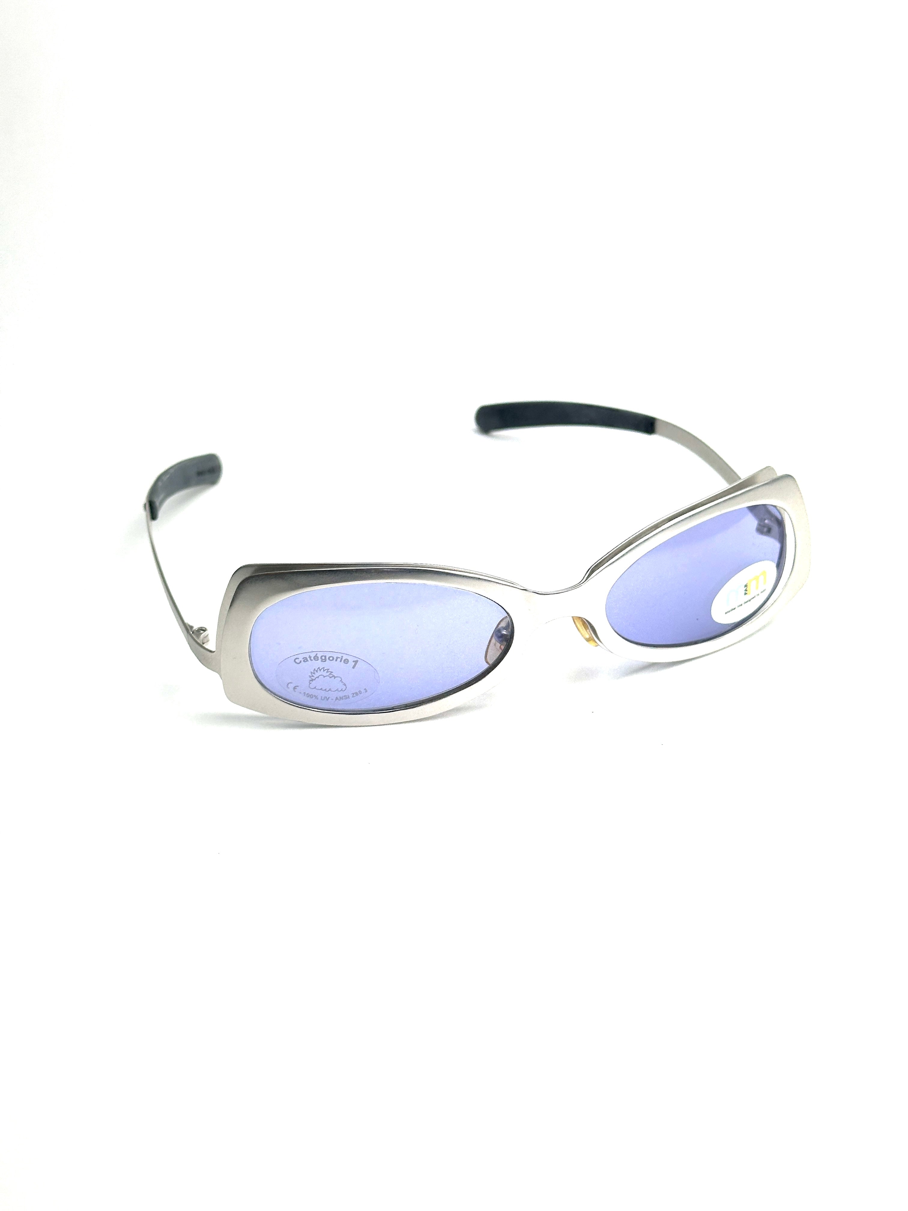 Occhiali da sole ALAIN MIKLI M0171 VINTAGE