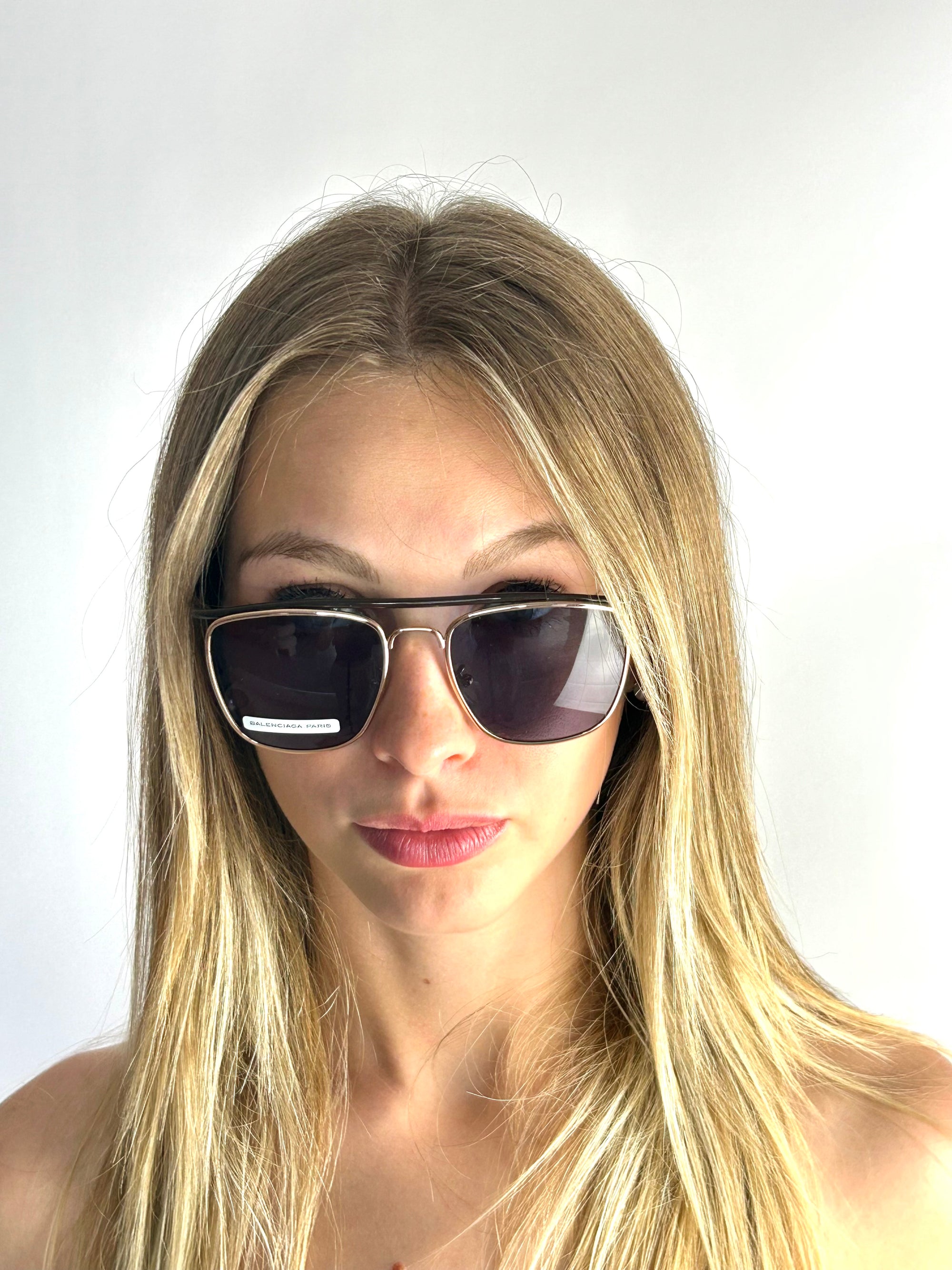 BALENCIAGA BAL 0130/S 07Y/72 sunglasses