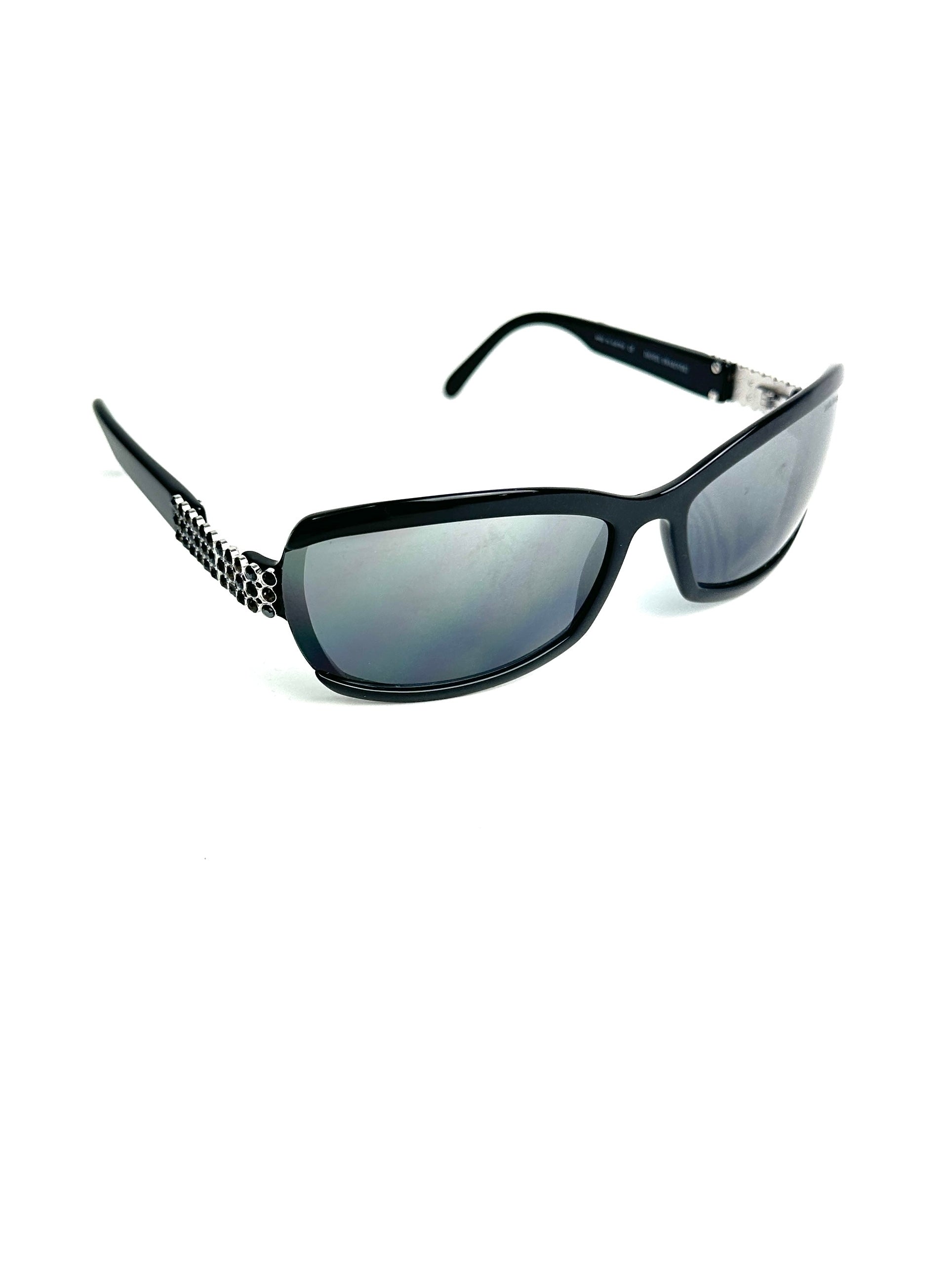 Occhiali da sole DANIEL SWAOROVSKI SPX S576 00 6050