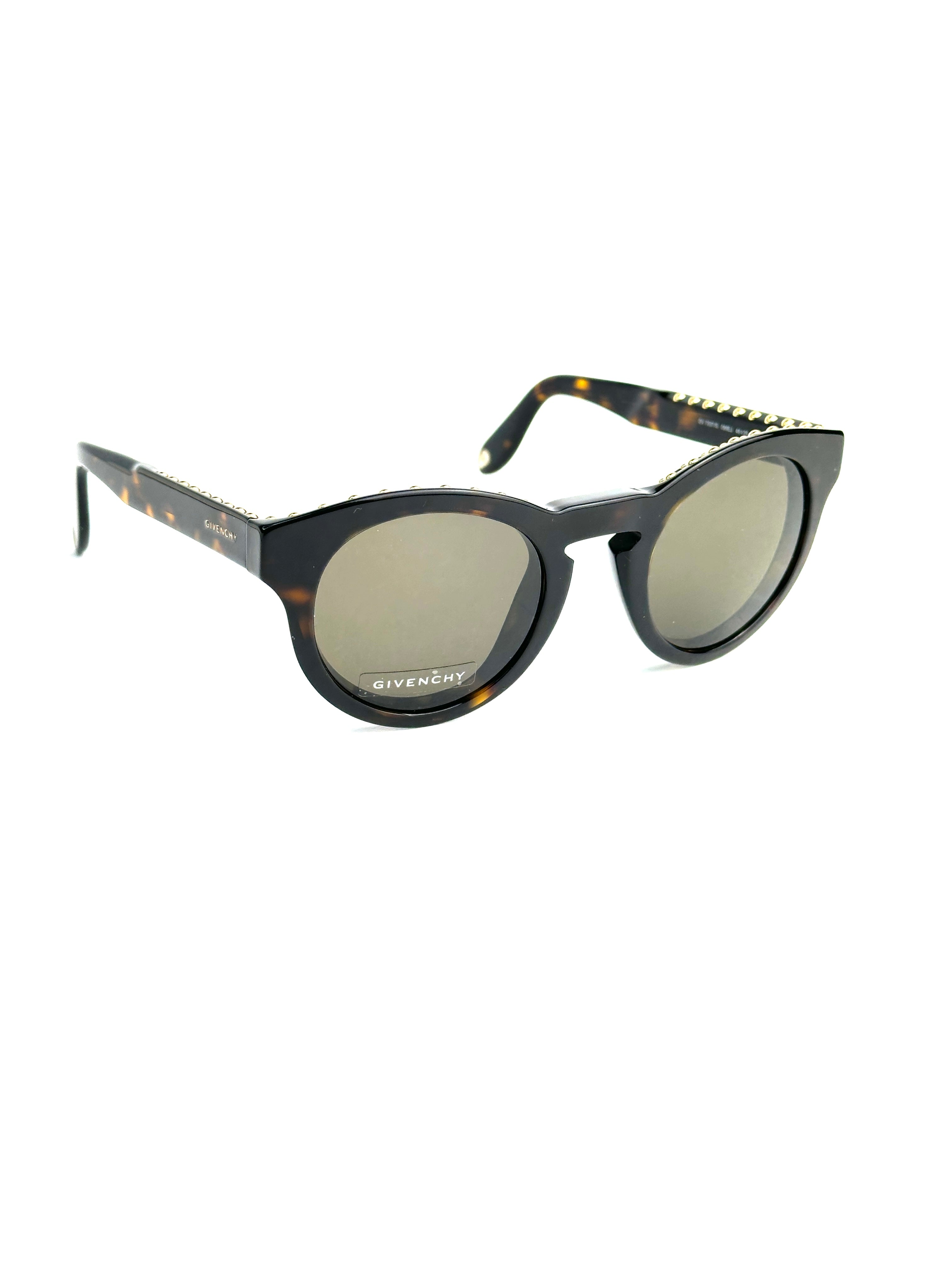 sunglasses GIVENCHY SGV880 09AJ