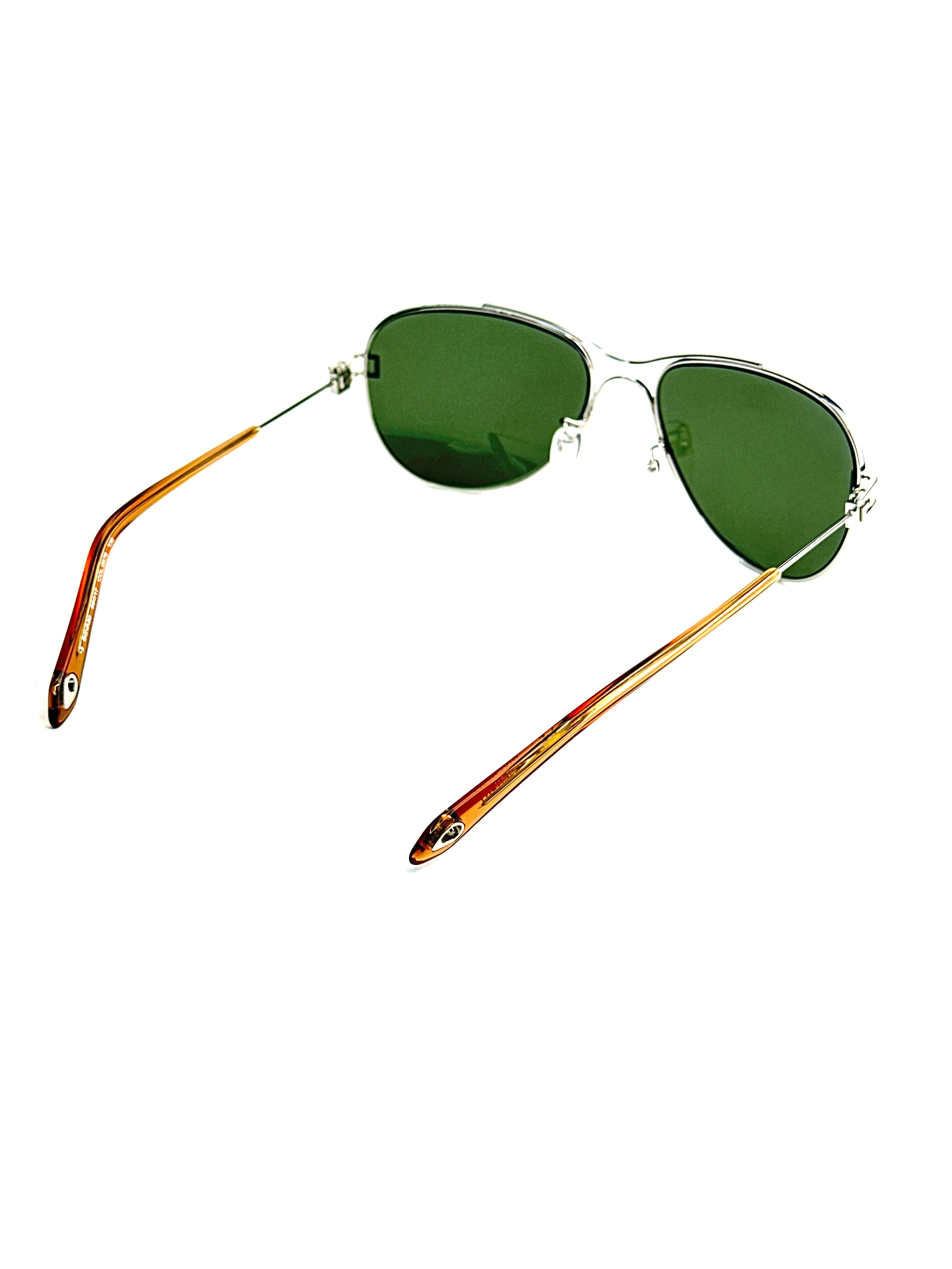 sunglasses GIVENCHY SGV880 09AJ