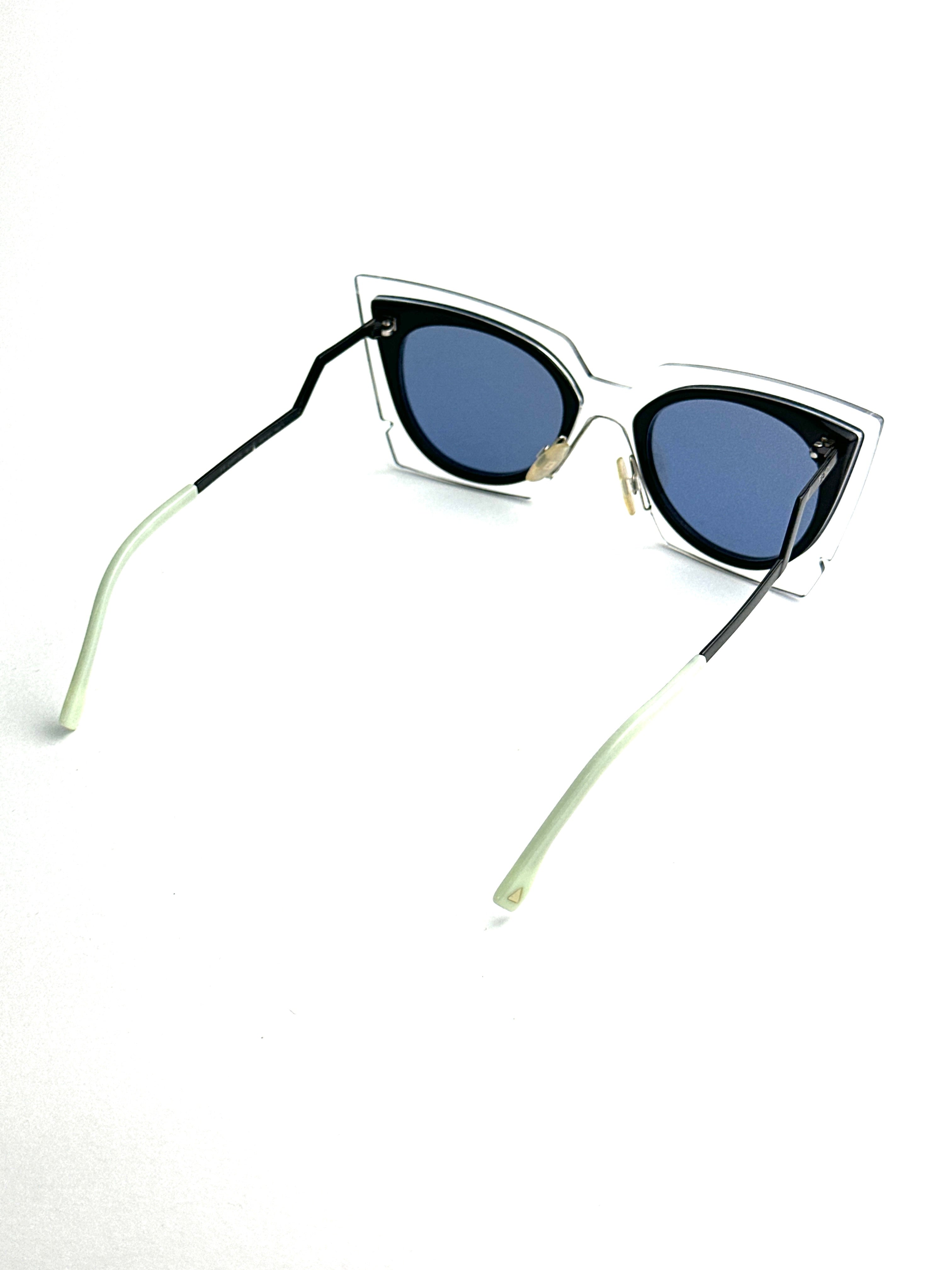 occhiali da sole FENDI FF 0117/S