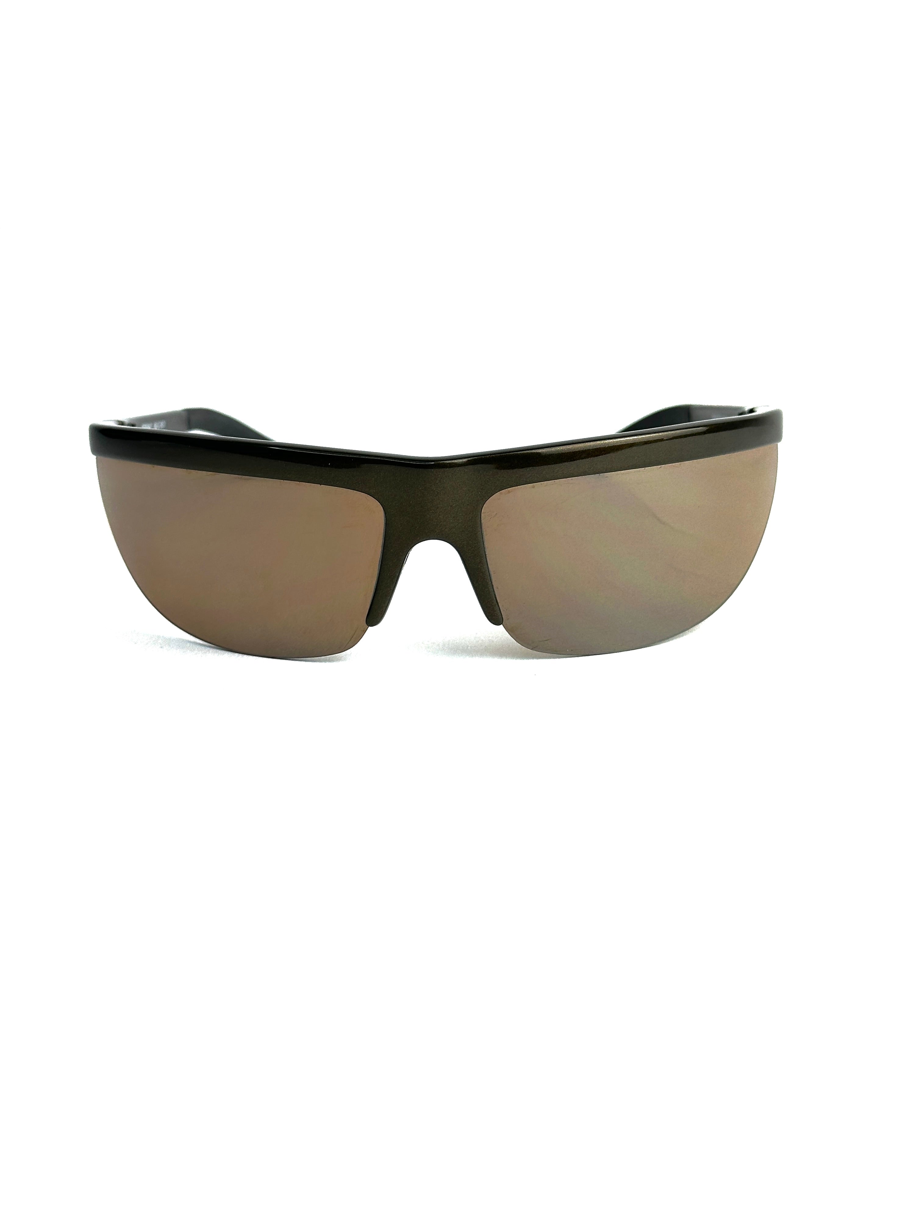PRADA SPS04B LIGNE ROUGE