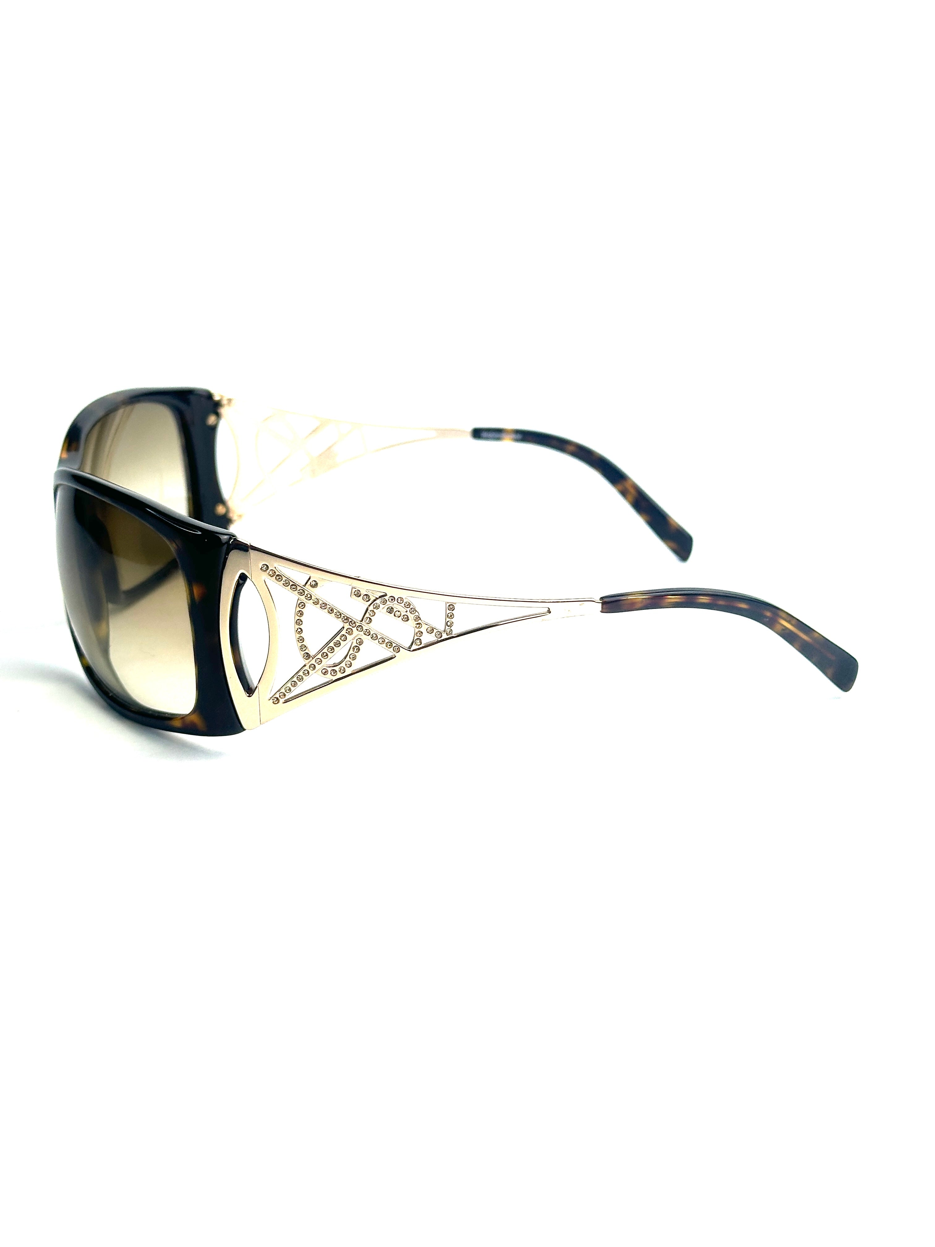 Occhiali da sole SAINT LAURENT YSL6108/S