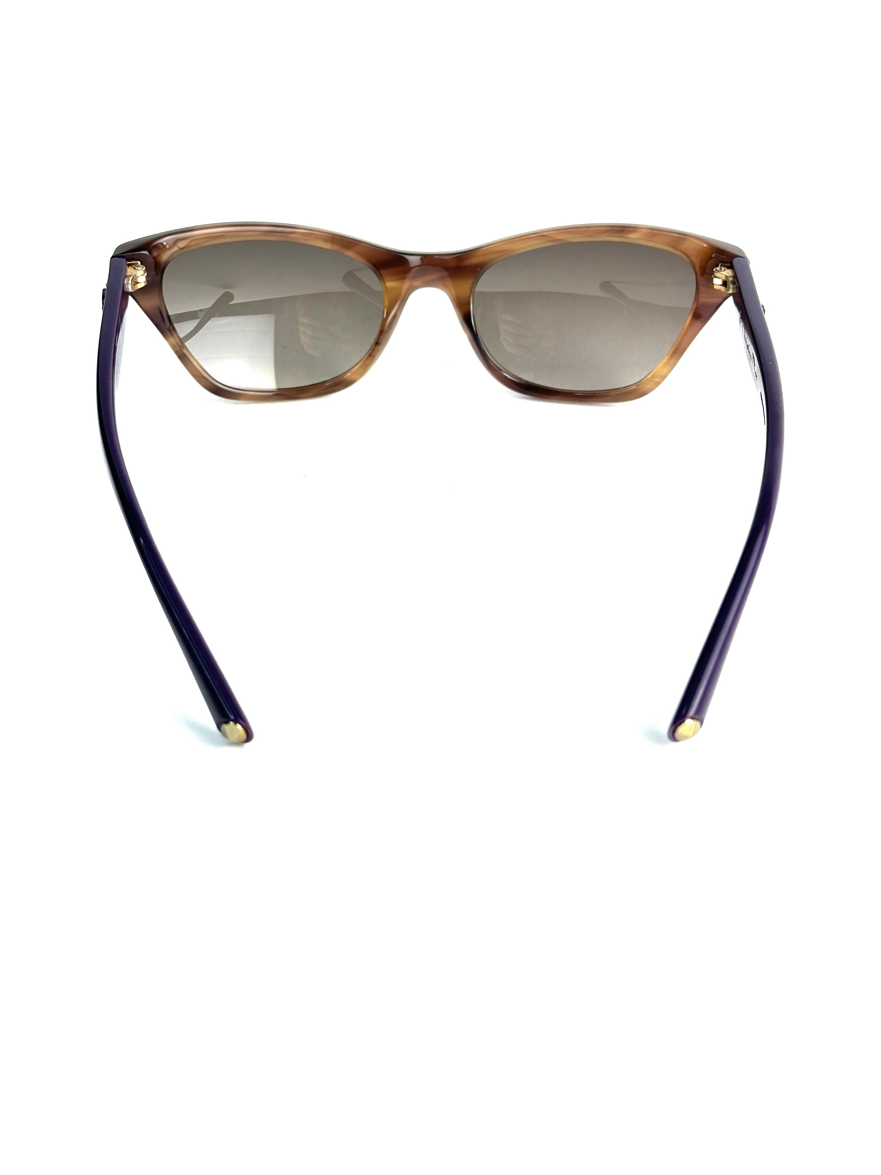 Occhiali da sole DIOR Diorhatutaa E2F/HA STRBRW V