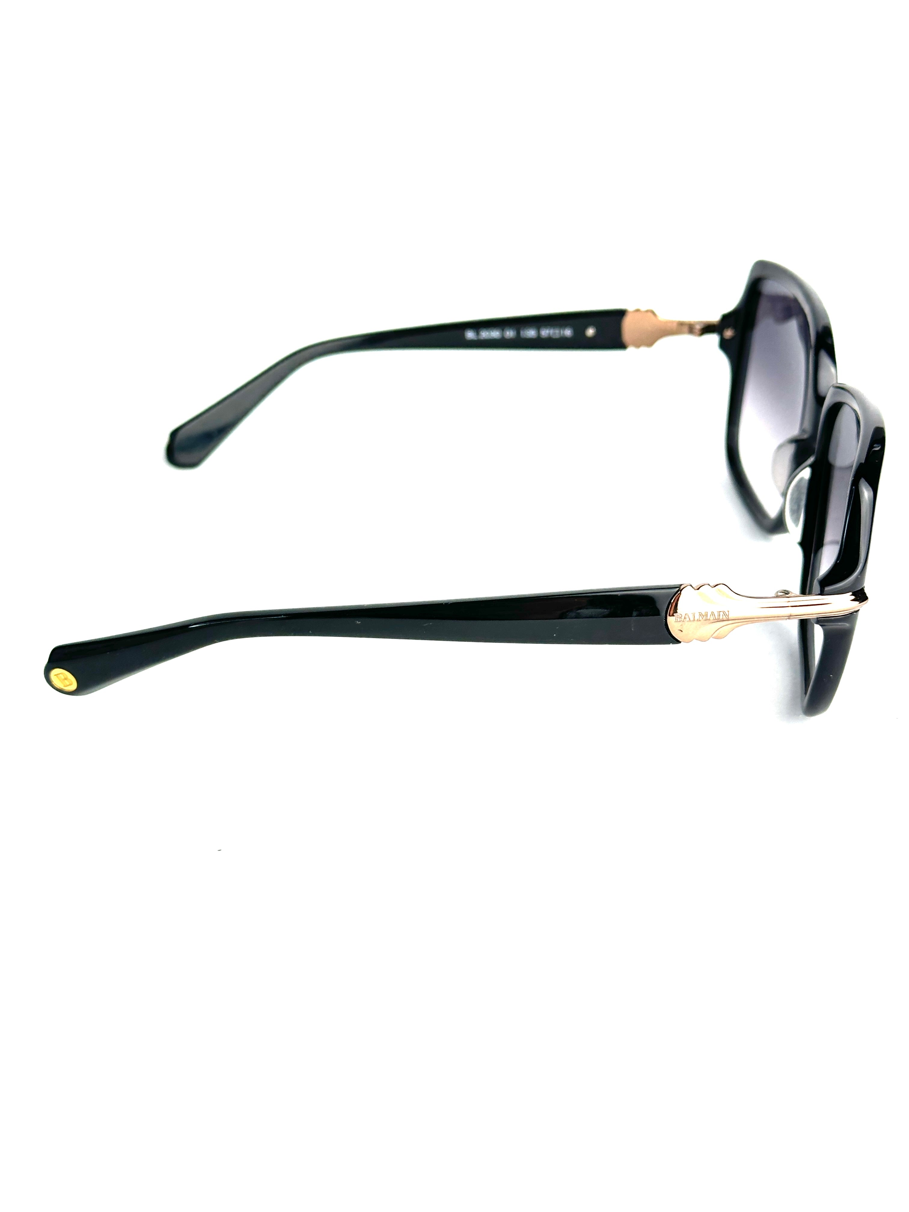 Occhiali da sole BALMAIN BL2030 01