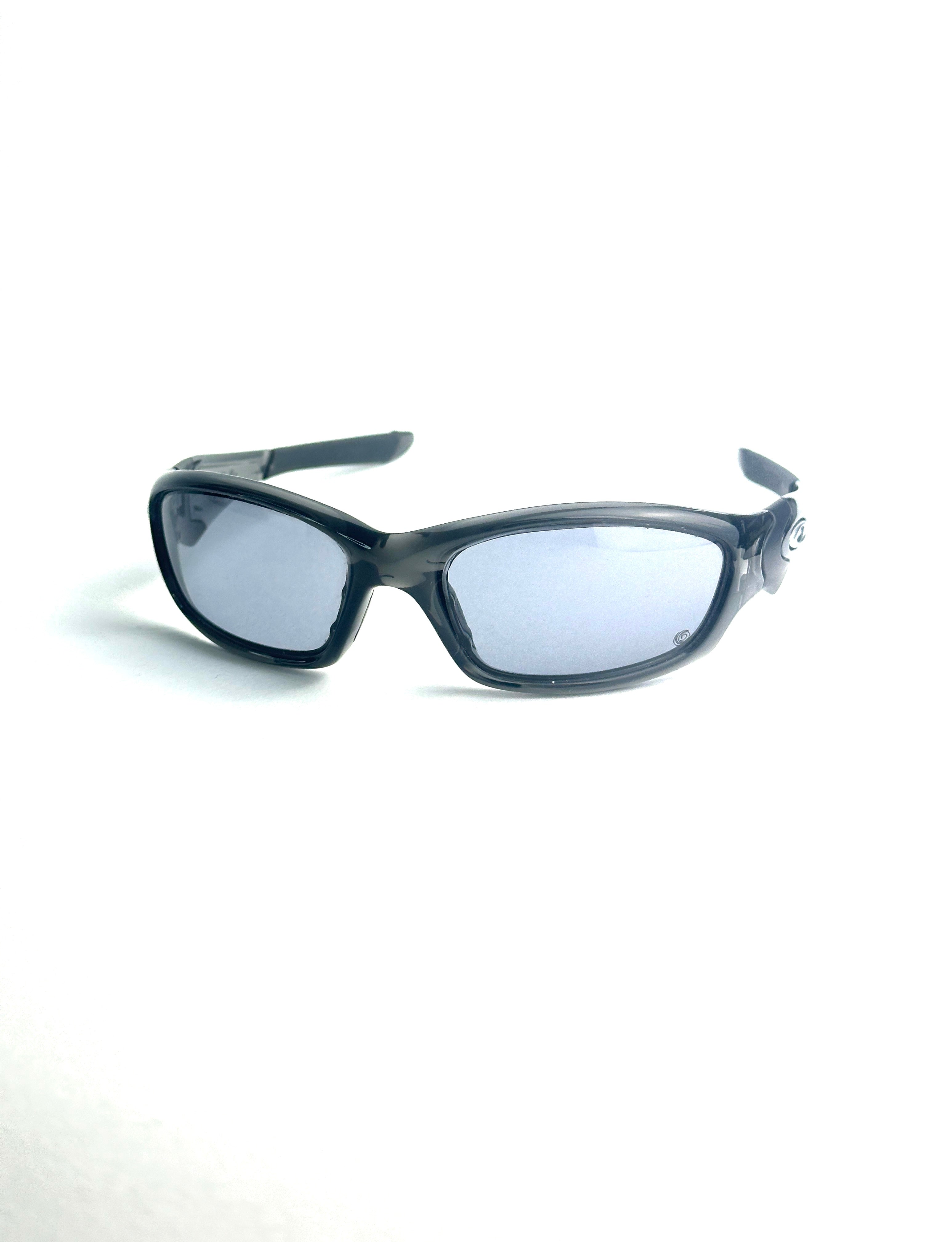Occhiali da sole OAKLEY STRAIGHT VINTAGE