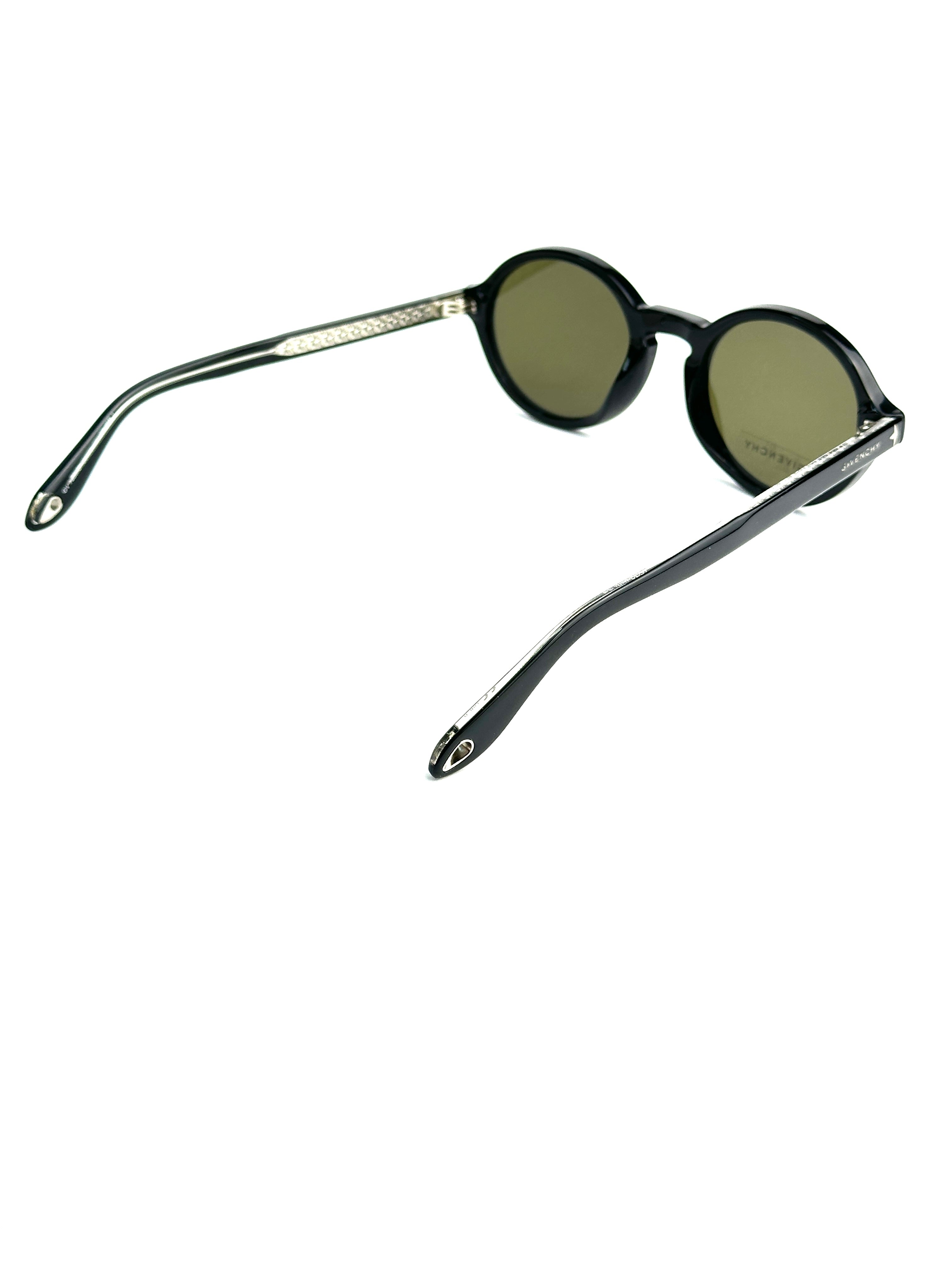 GIVENCHY GV 7109/S 086 QT HAVANE FONCÉ
