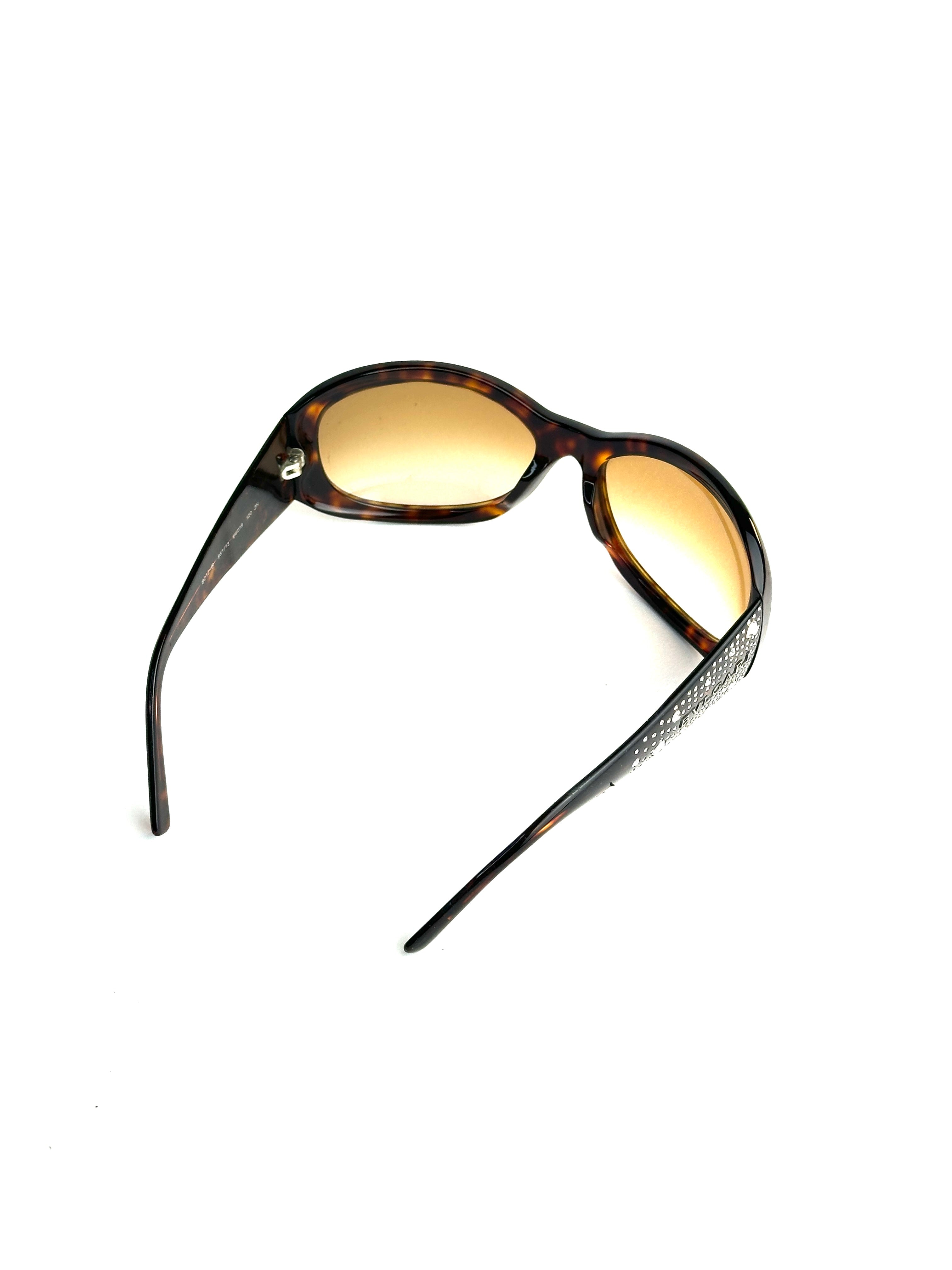Occhiali da sole BULGARI 8012-B