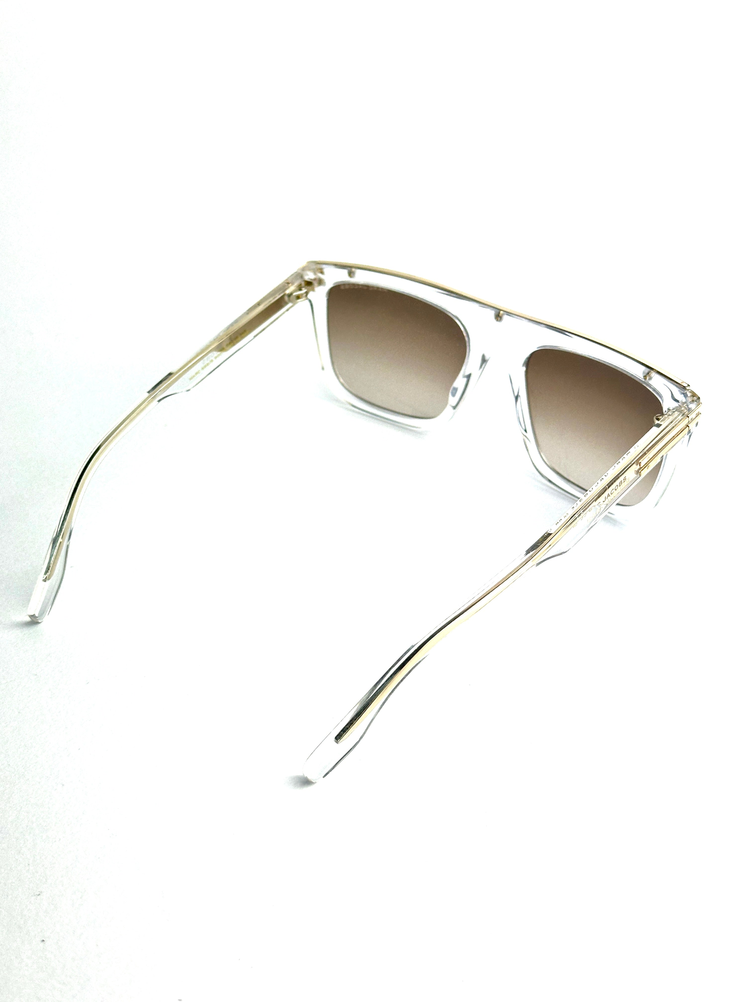 Occhiali da sole MARC JACOBS MARC 586/S 900/HA CRYSTAL