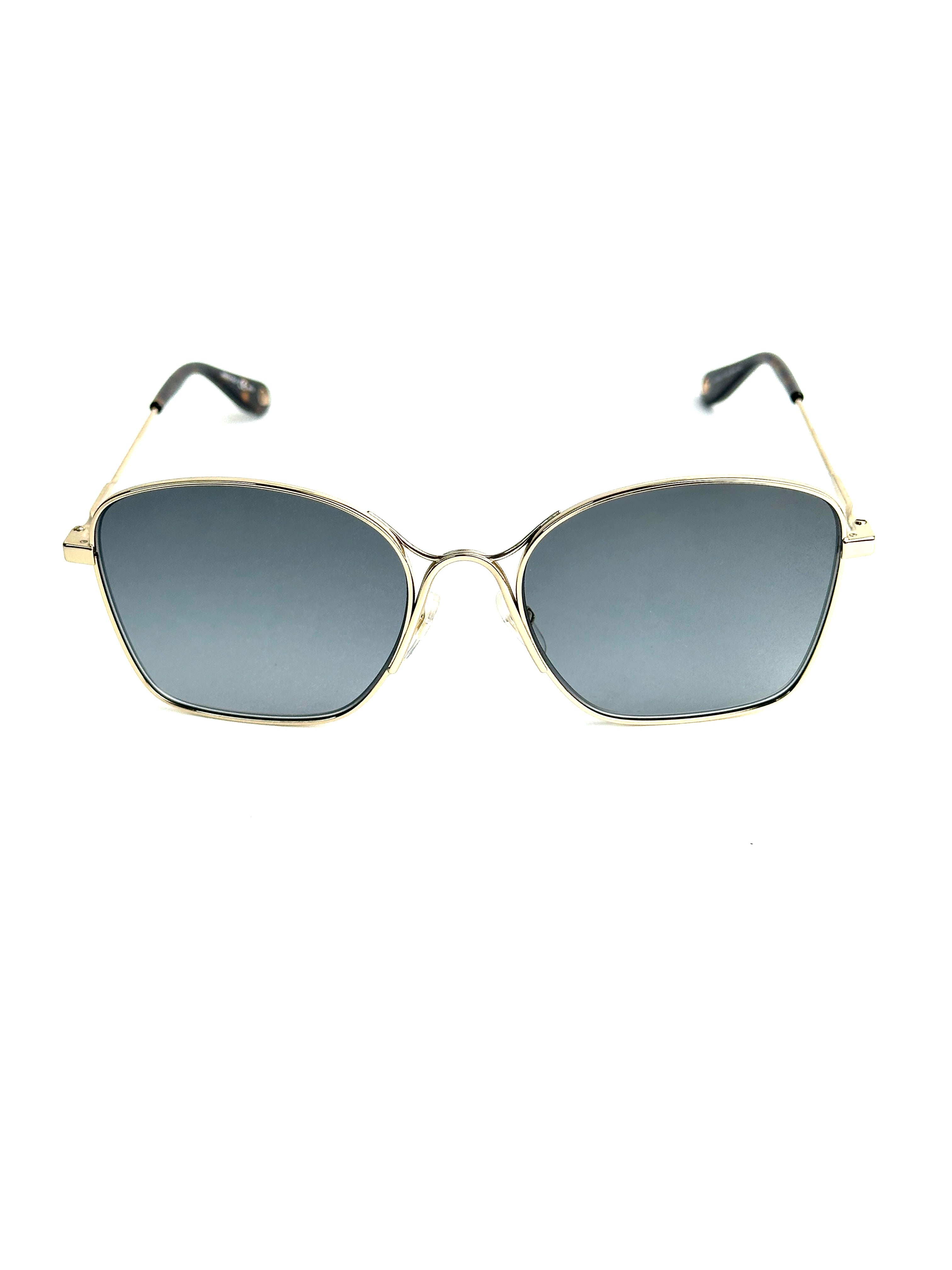 Occhiali da sole GIVENCHY GV 7092/S FT3/9O ORO GRIGIO