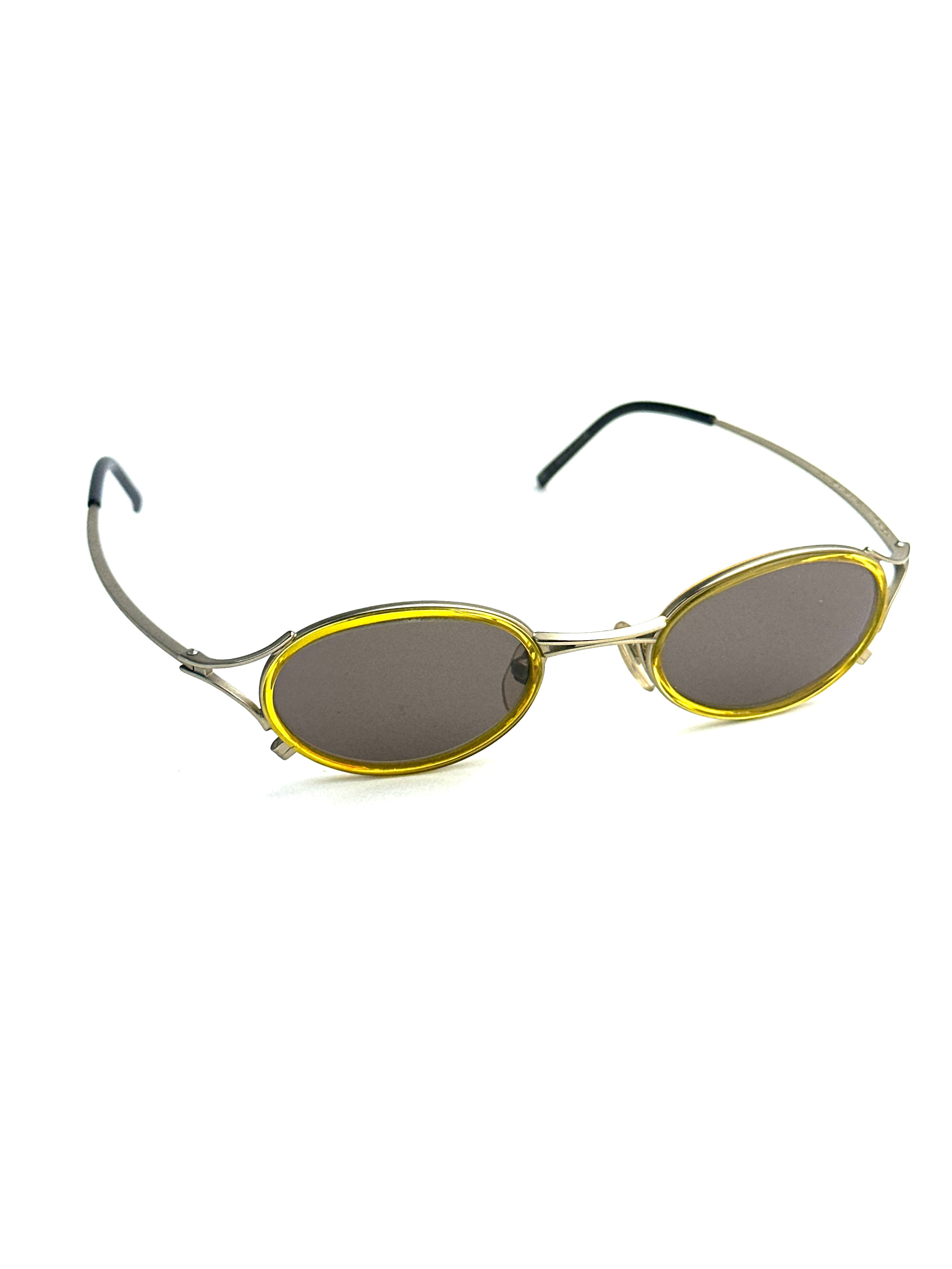occhiali da sole YOHJI YAMAMOTO 52 7205