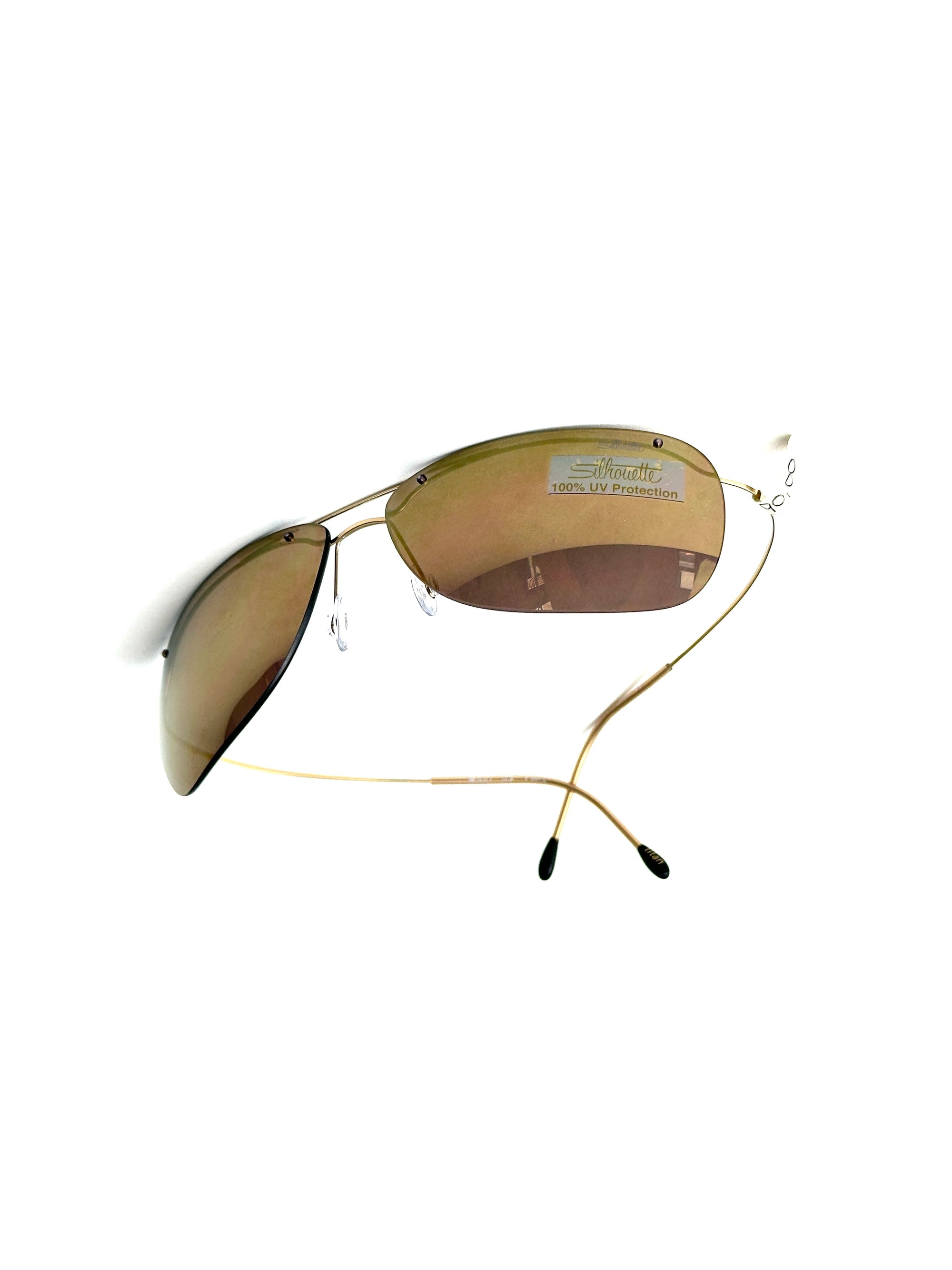 SILHOUETTE M8577