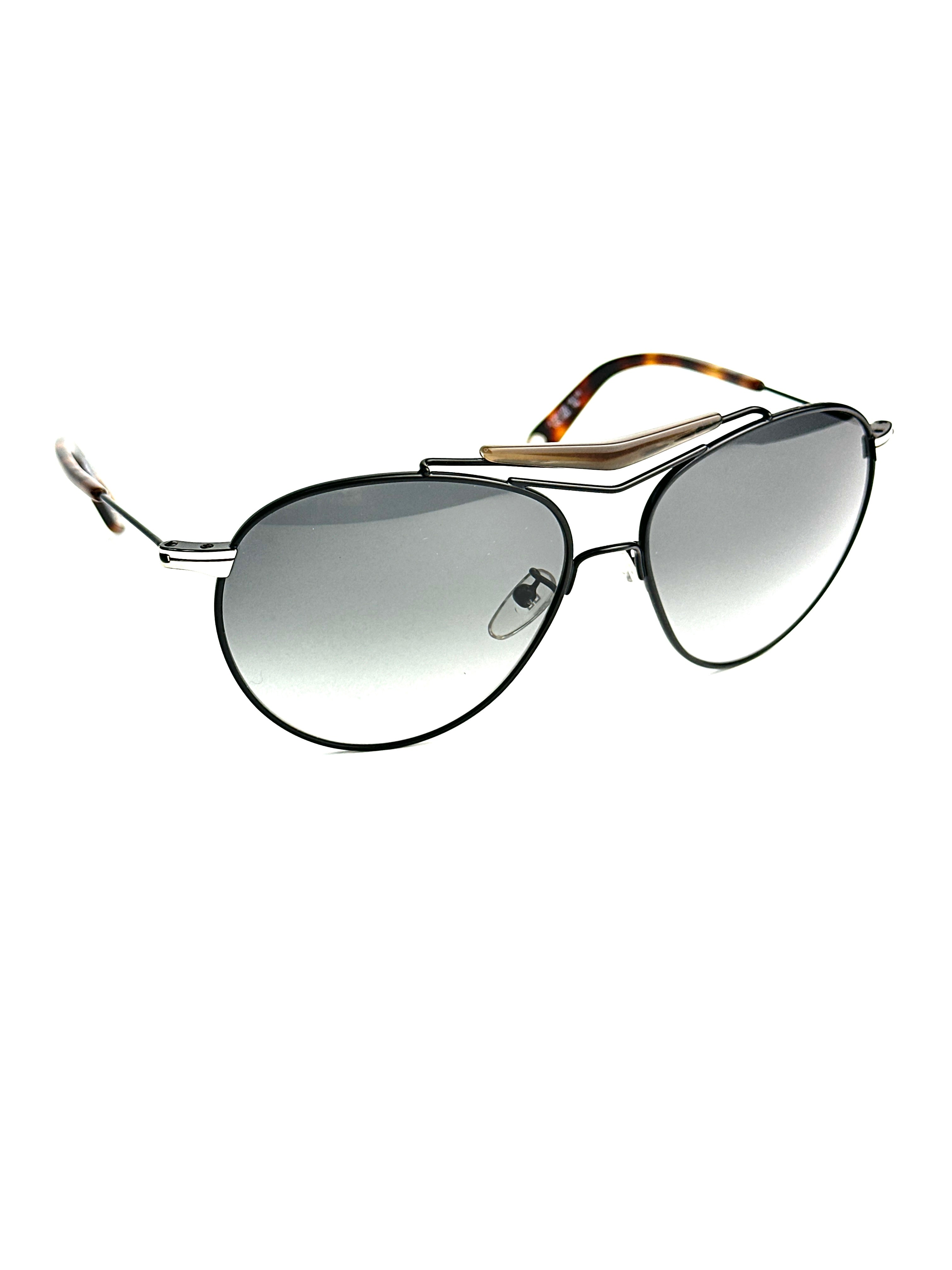 sunglasses GIVENCHY SGV880 09AJ