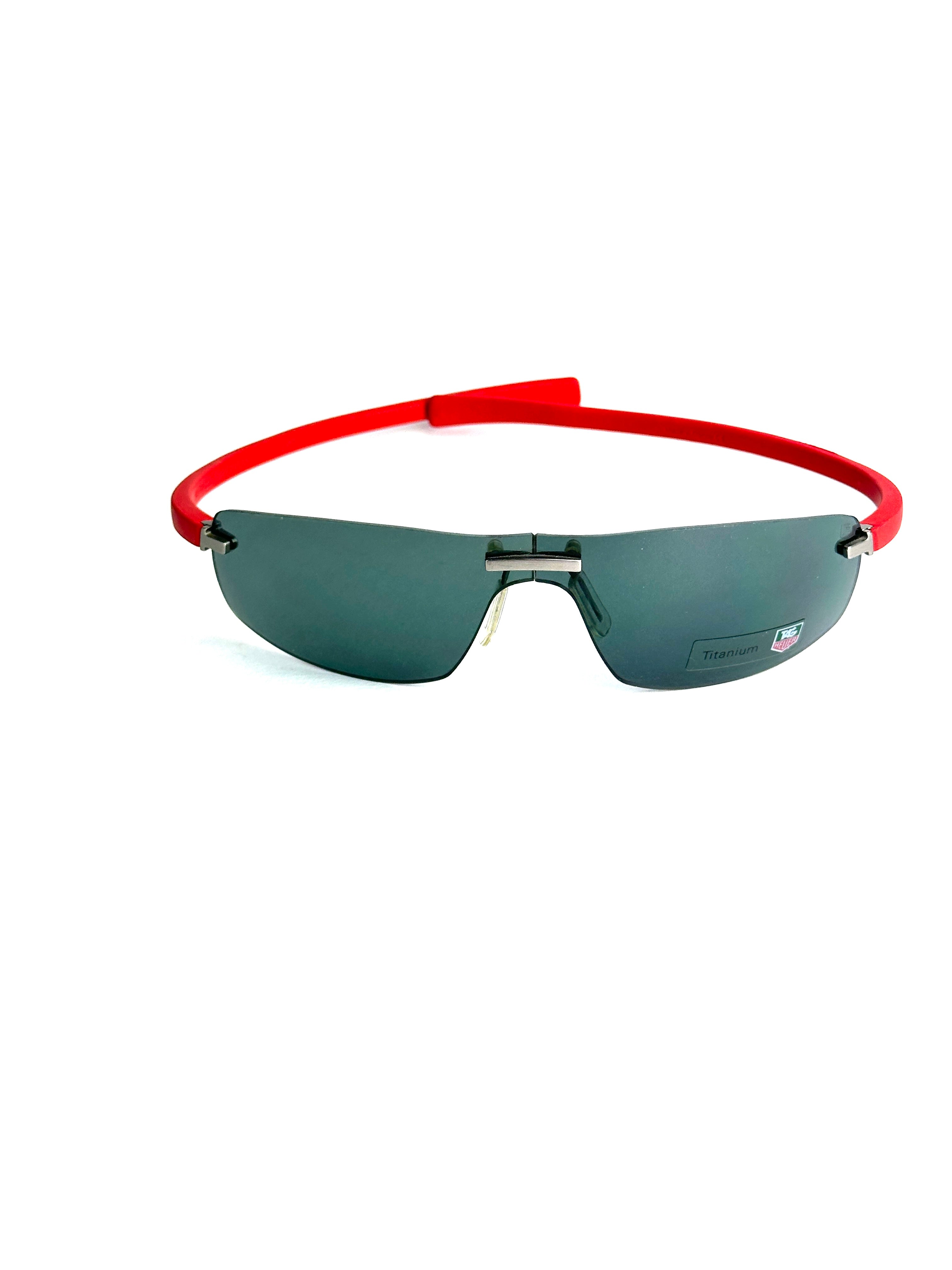 TAG HEUER PANORAMA POLARIZED