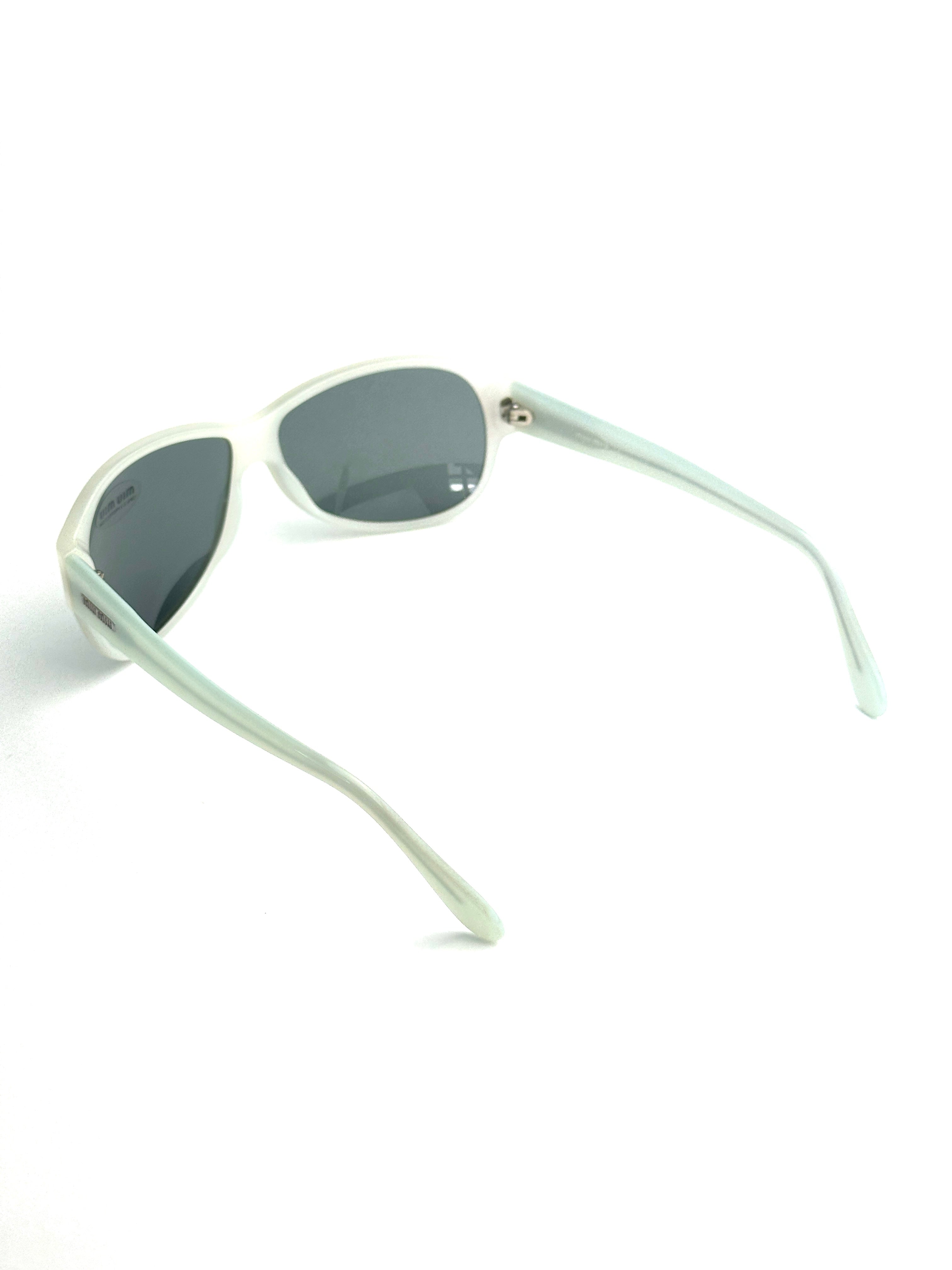 Occhiali da sole MIU MIU SMU15E