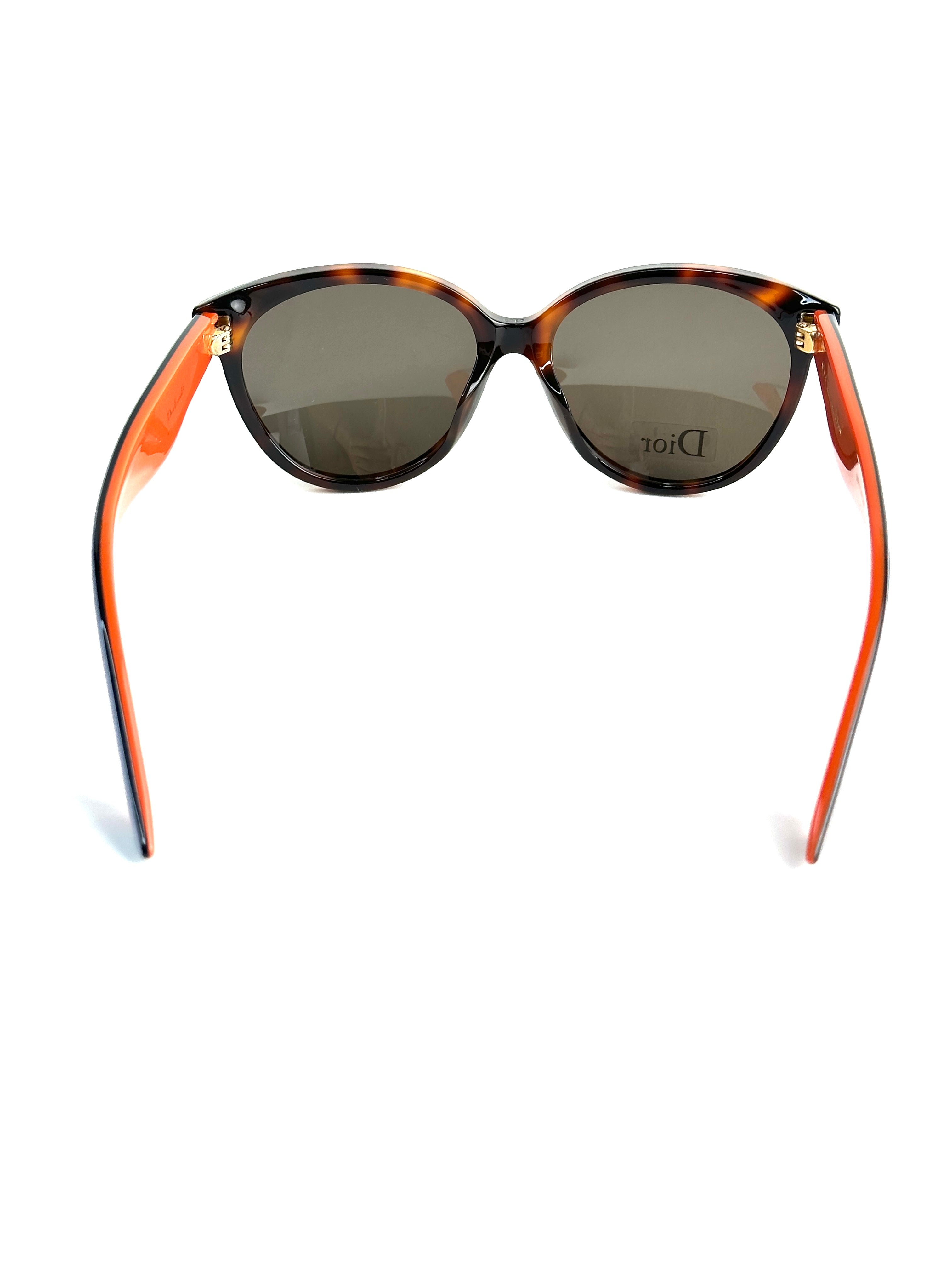 Occhiali da sole DIOR DIORENVOL3 LWK/EJ HV LLCBLORNG