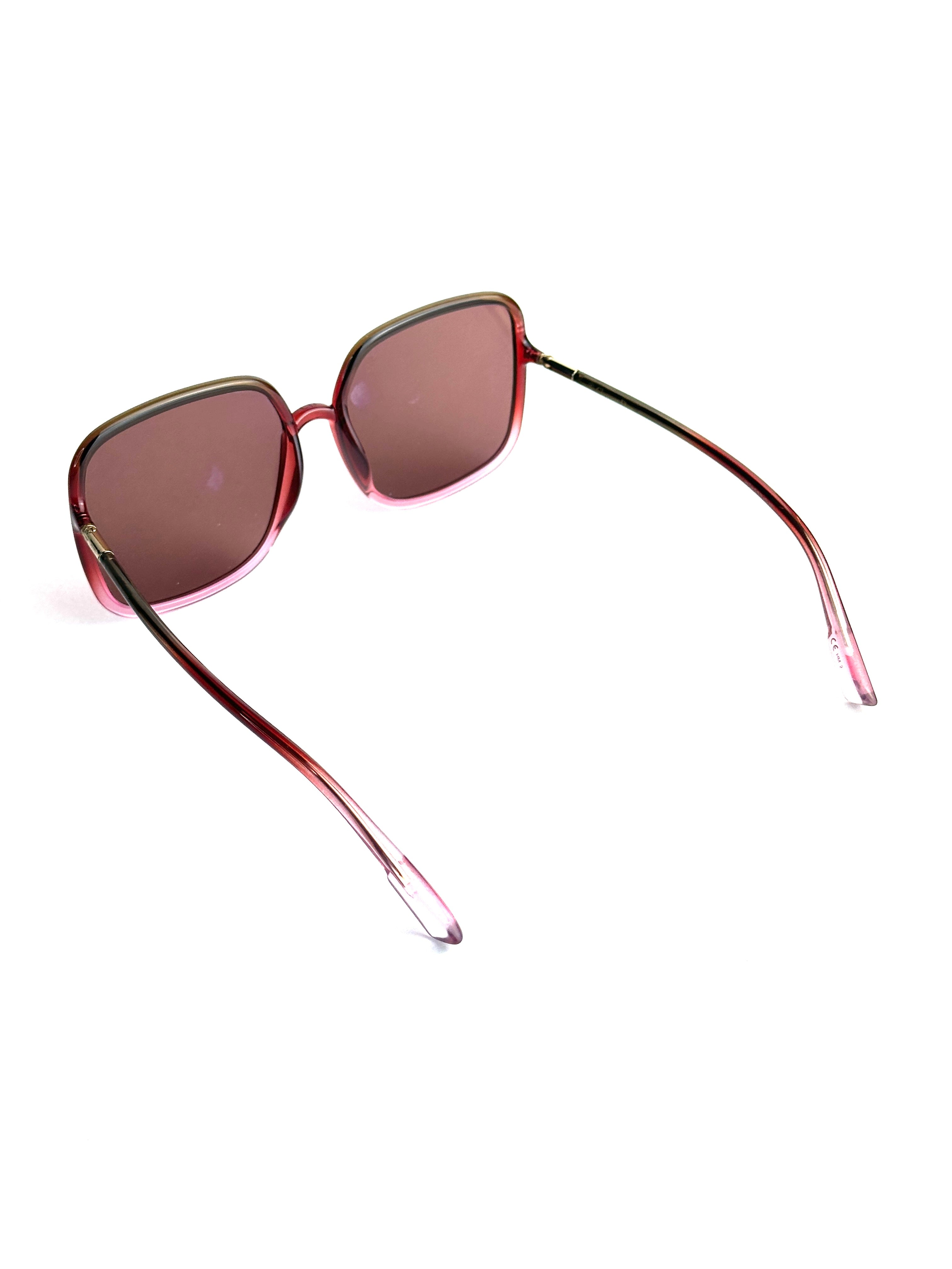 DIOR STELLAIRE1 J5G/JW GOLD sunglasses